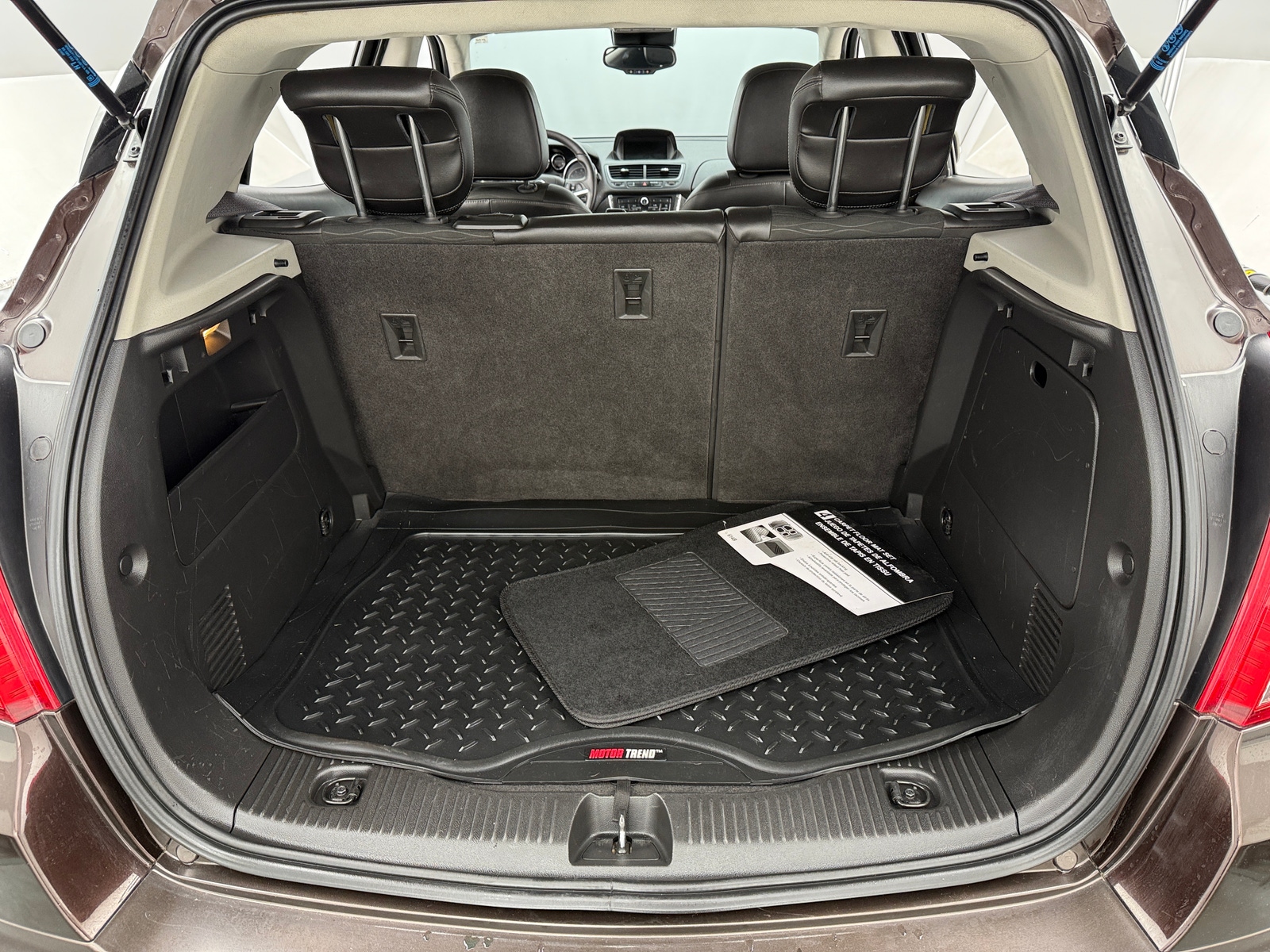 Thumbnail: 2016 Buick Encore - 7