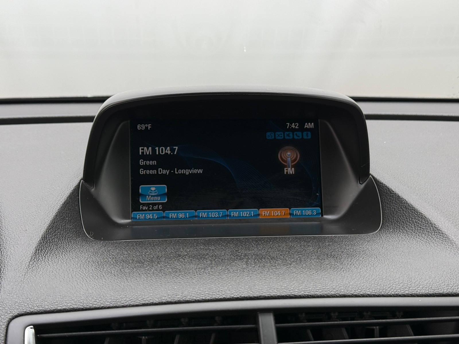 Thumbnail: 2016 Buick Encore - 4