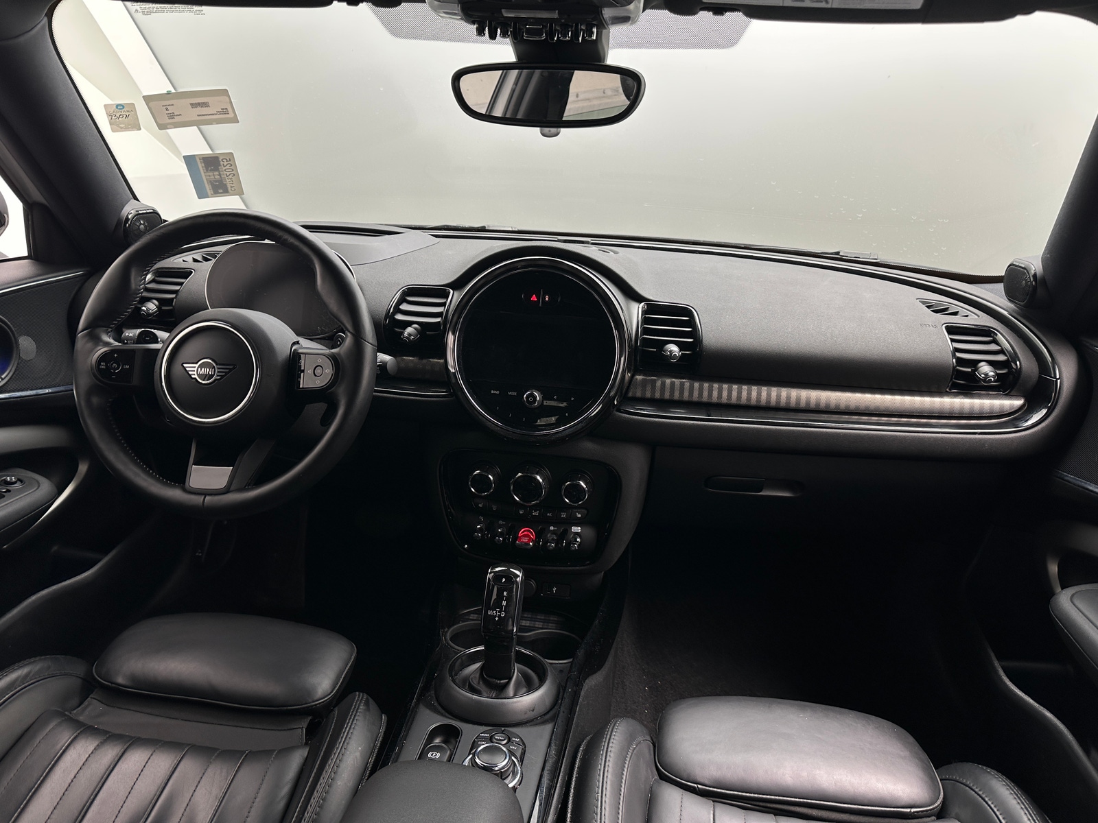 Thumbnail: 2022 MINI Cooper Clubman - 2