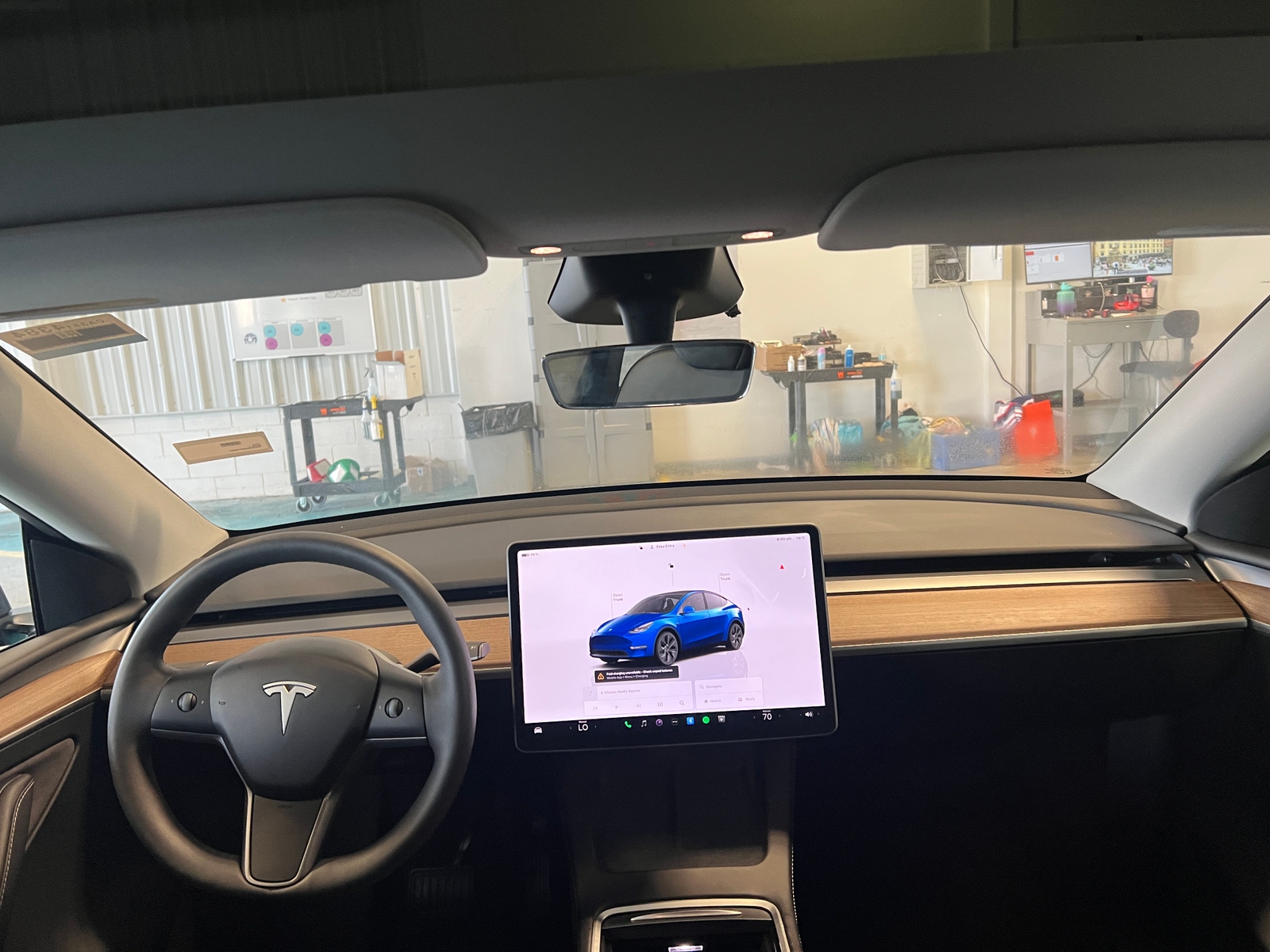 Thumbnail: 2024 Tesla Model Y - 2
