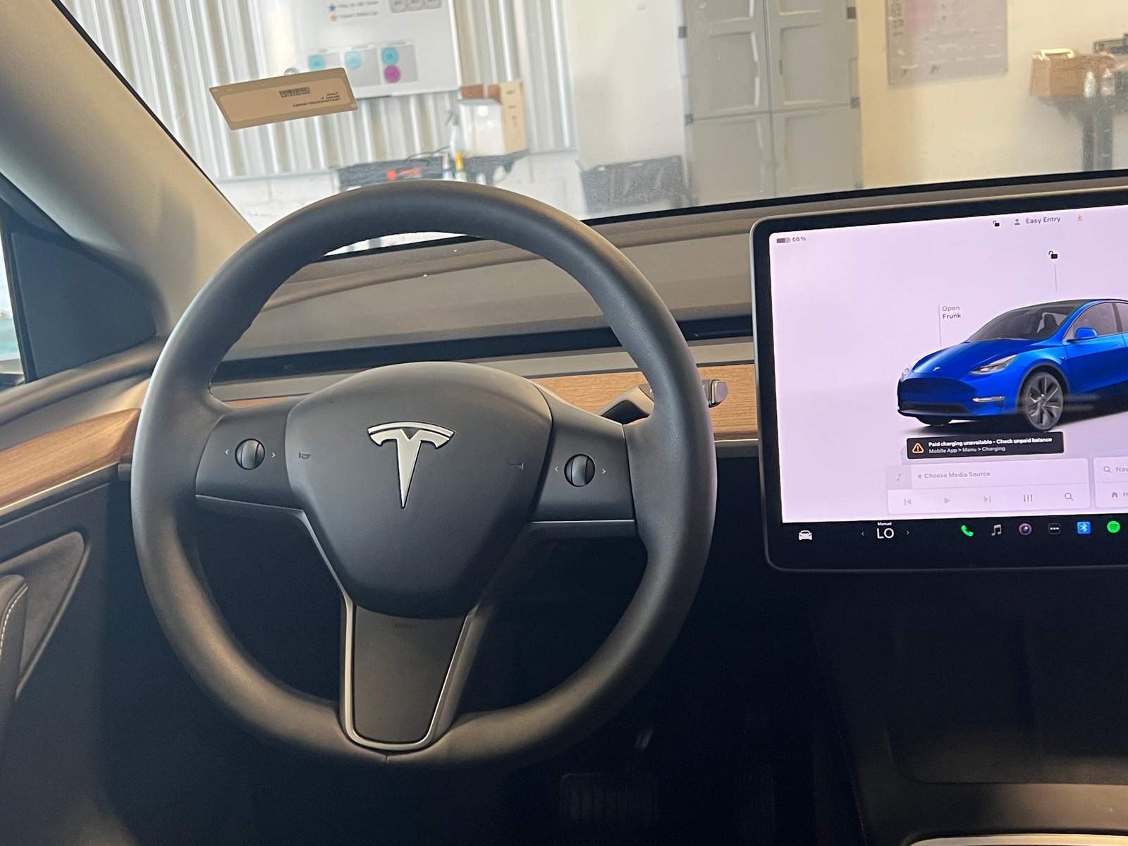 Thumbnail: 2024 Tesla Model Y - 4