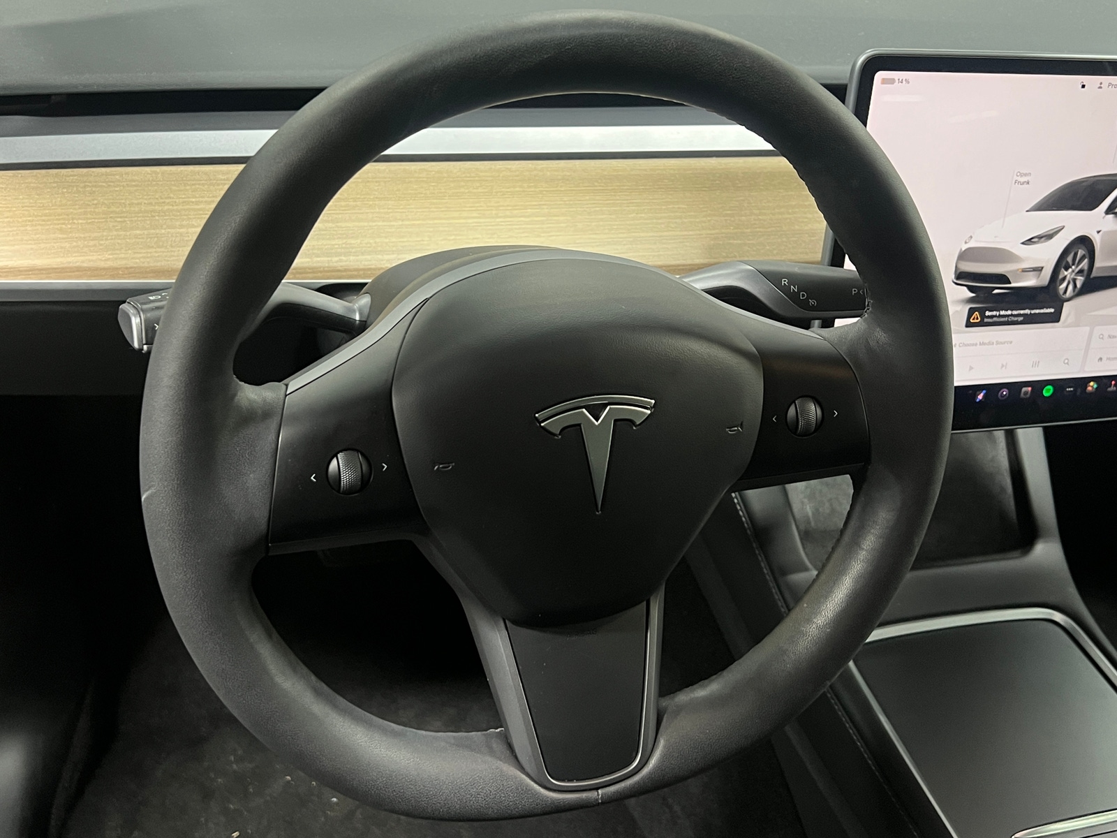 Thumbnail: 2023 Tesla Model Y - 4