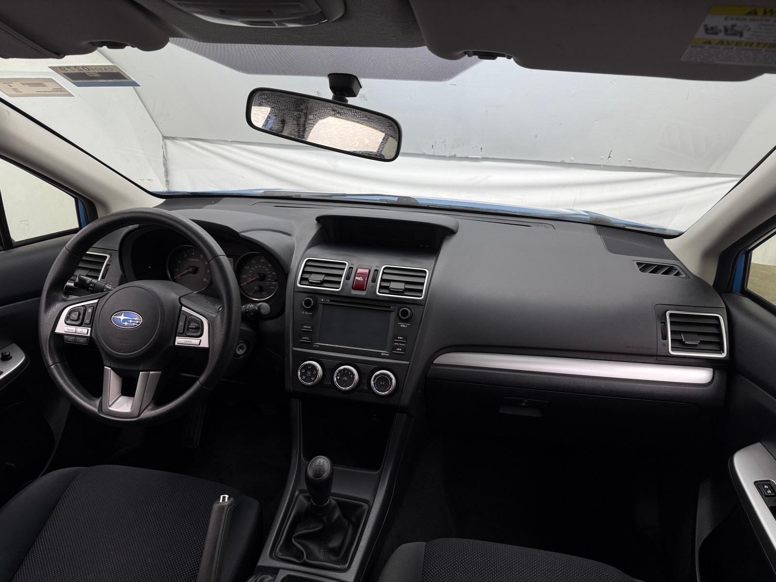 Thumbnail: 2016 Subaru Crosstrek - 3