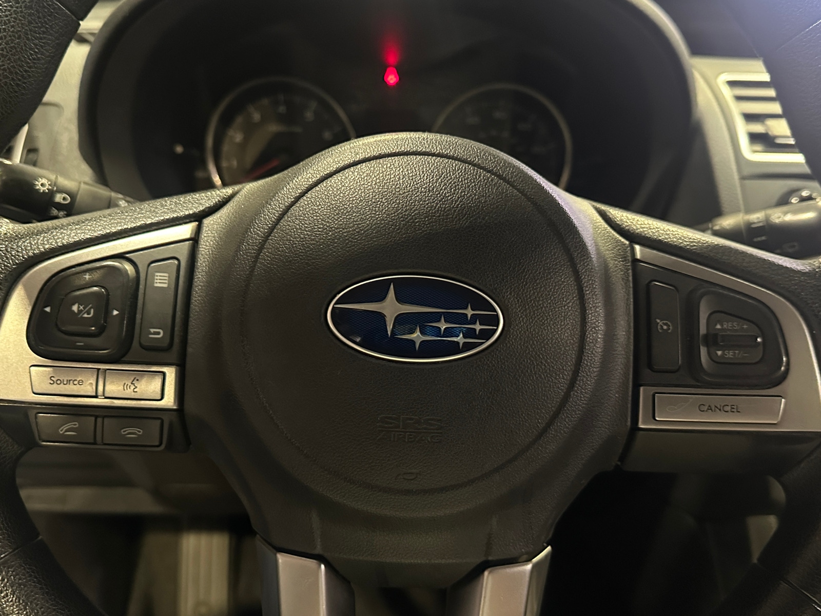Thumbnail: 2016 Subaru Crosstrek - 5
