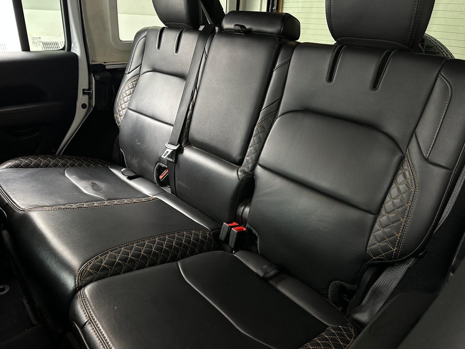 Thumbnail: 2021 Jeep Wrangler - 5