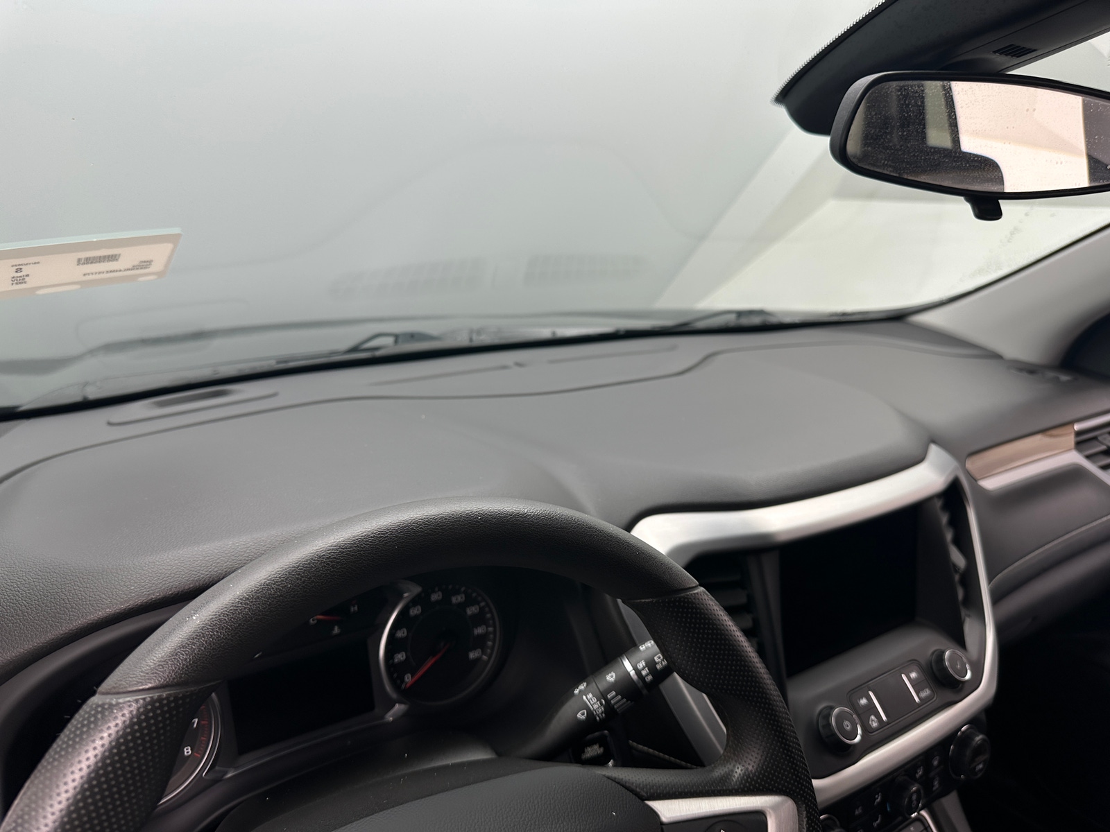 Thumbnail: 2021 GMC Acadia - 3