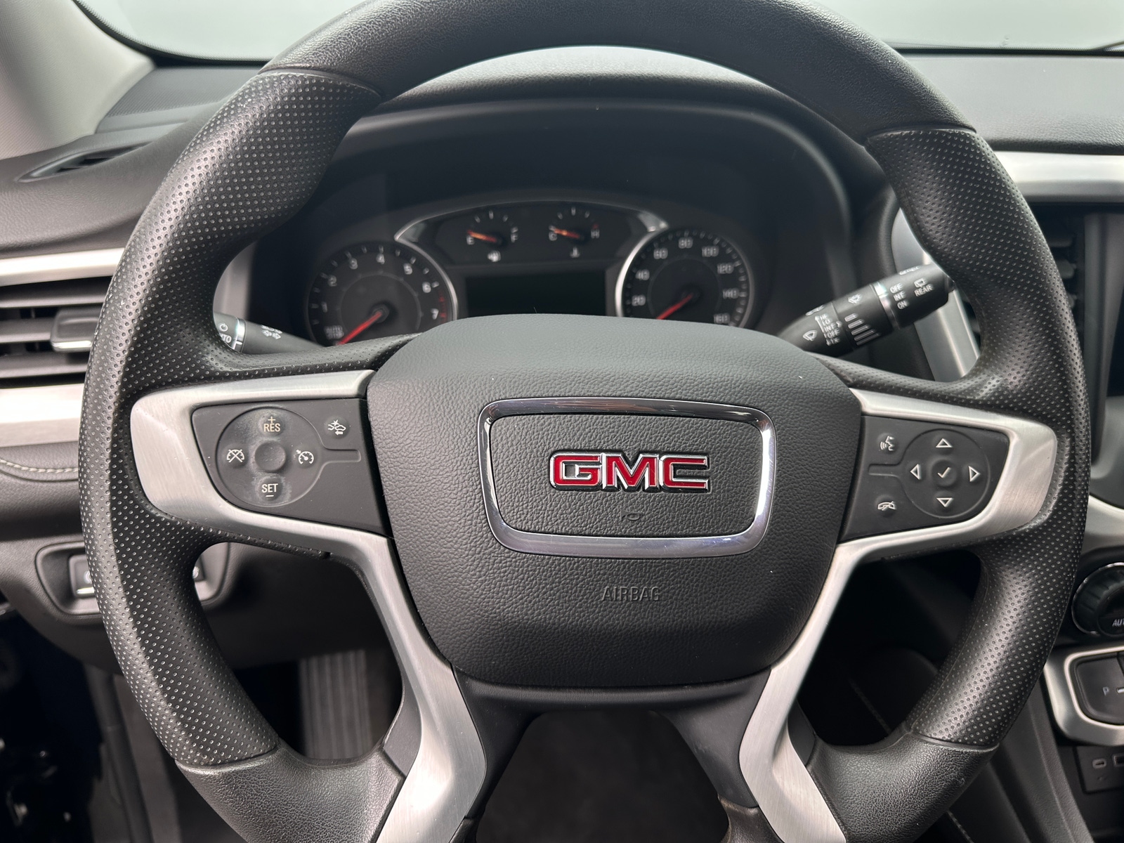 Thumbnail: 2021 GMC Acadia - 5