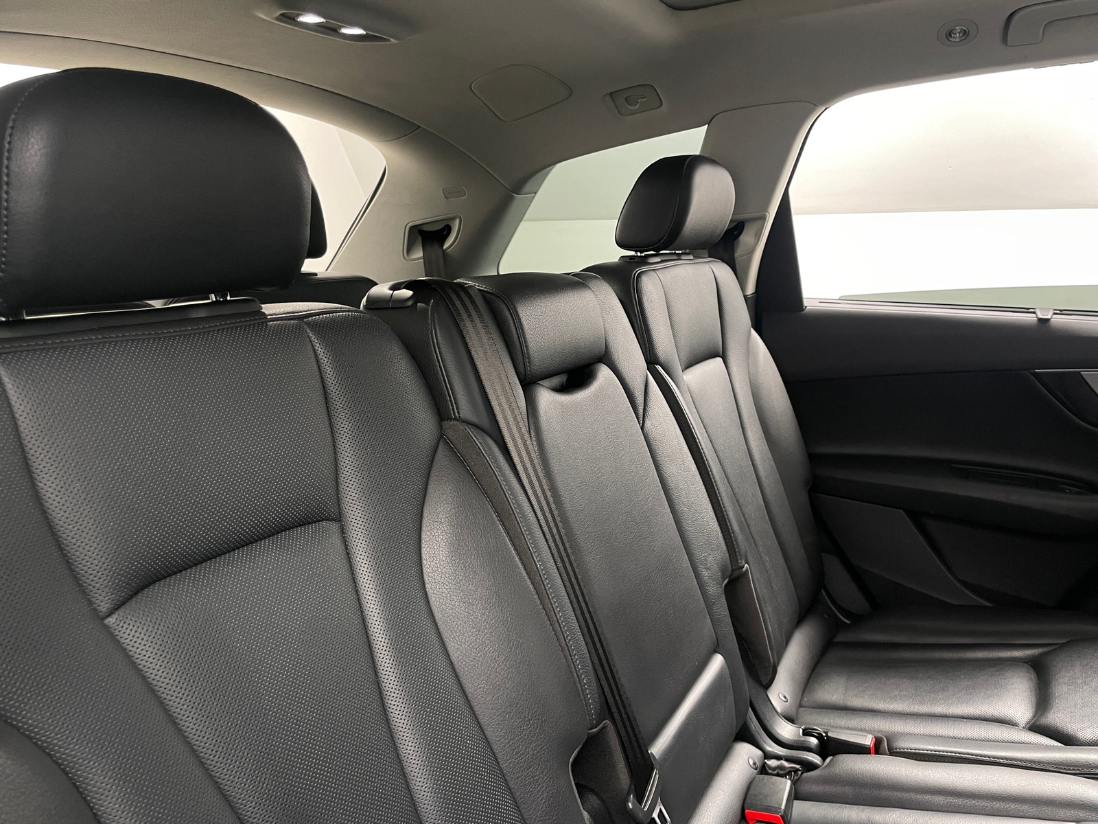 Thumbnail: 2019 Audi Q7 - 5