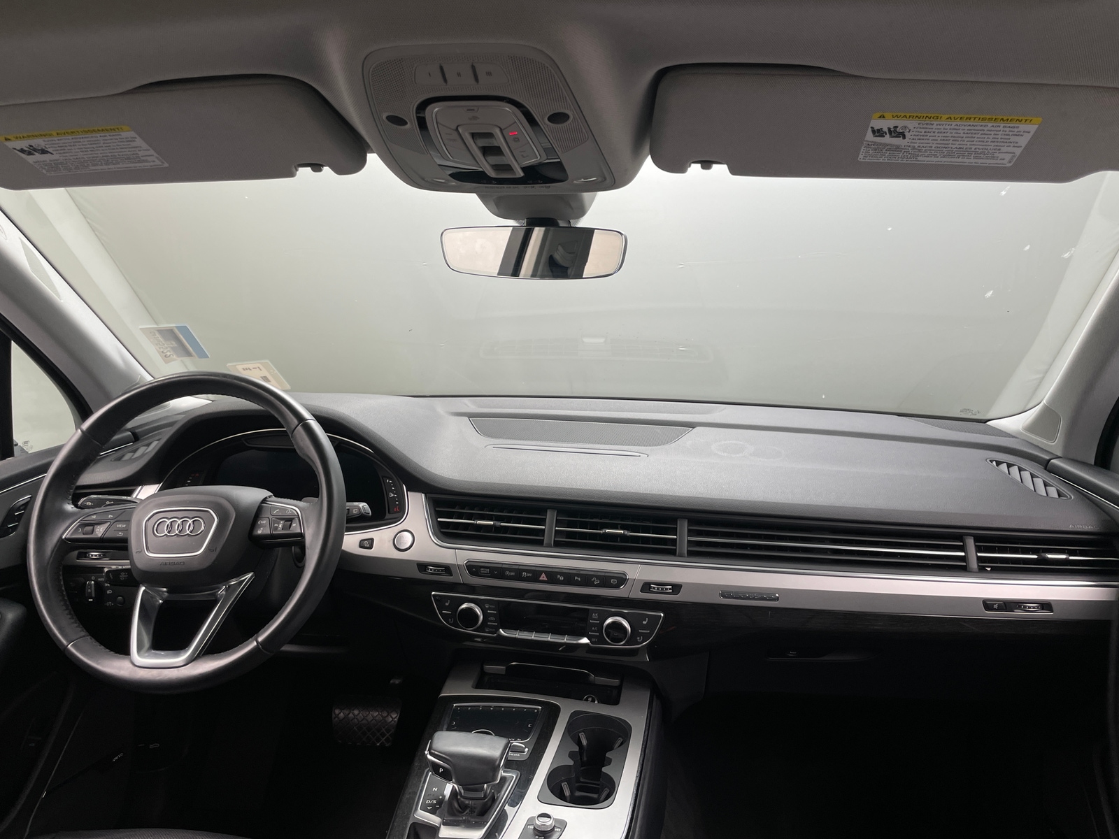 Thumbnail: 2019 Audi Q7 - 2