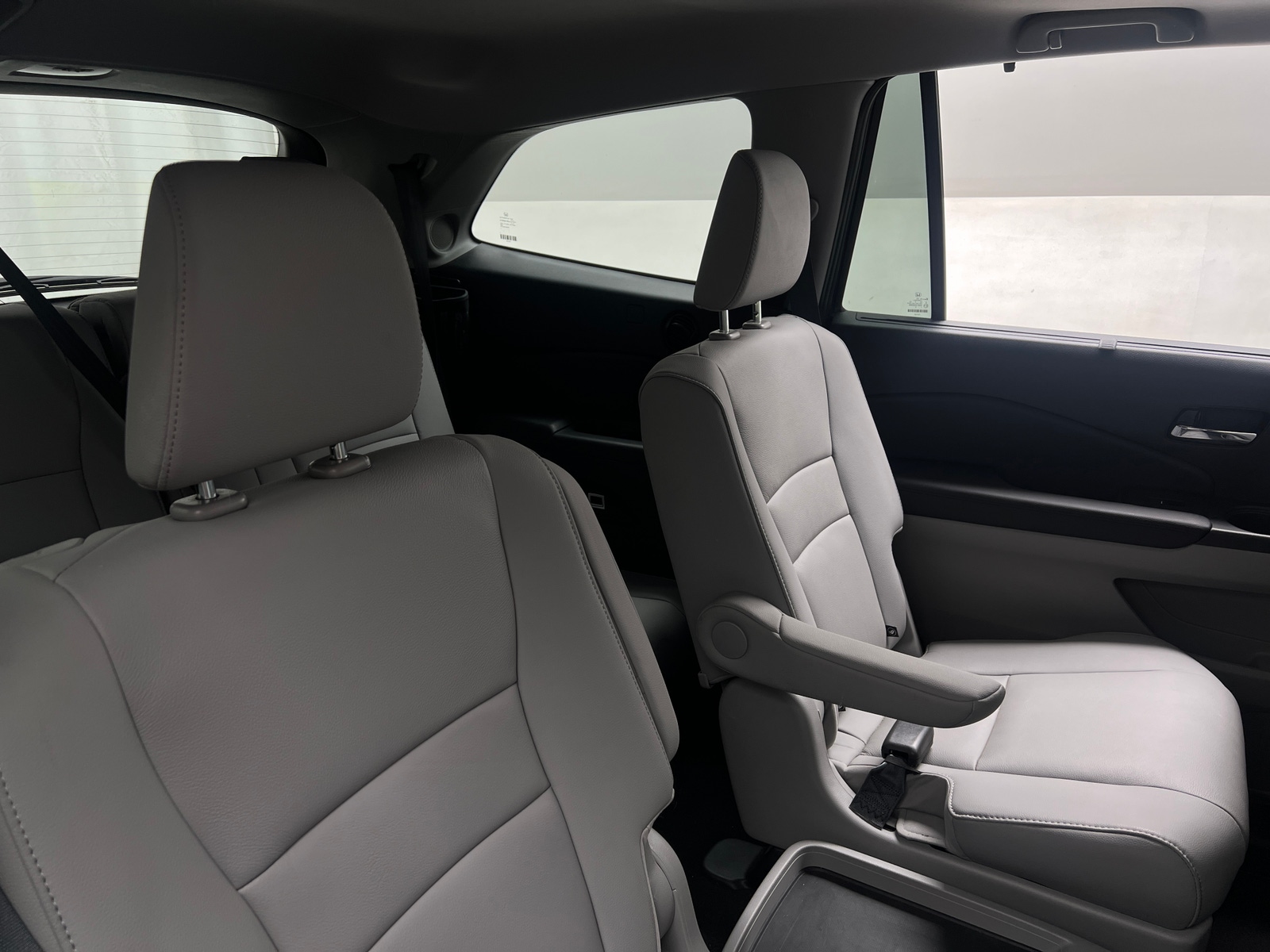 Thumbnail: 2019 Honda Pilot - 5