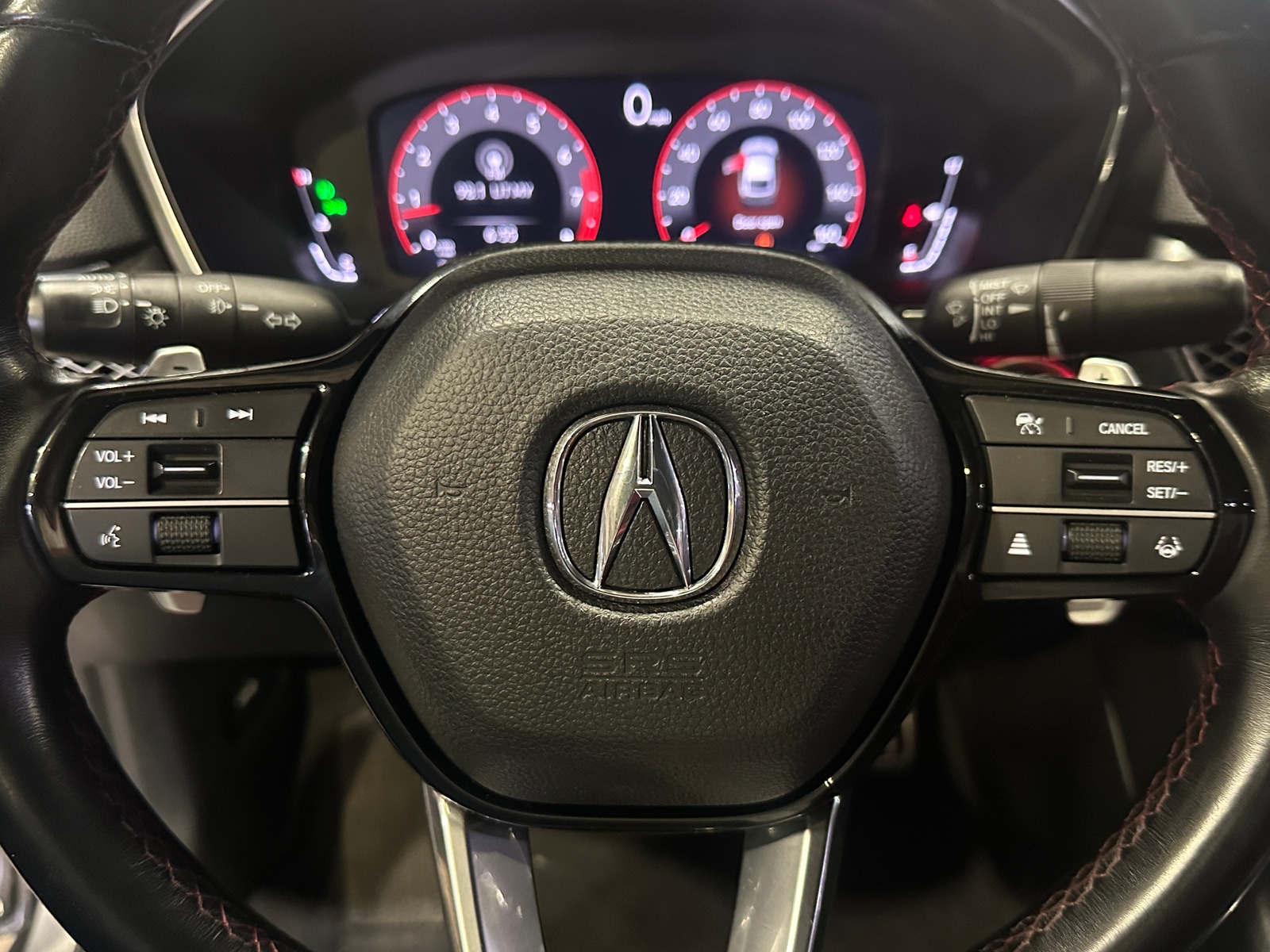 Thumbnail: 2023 Acura Integra - 4
