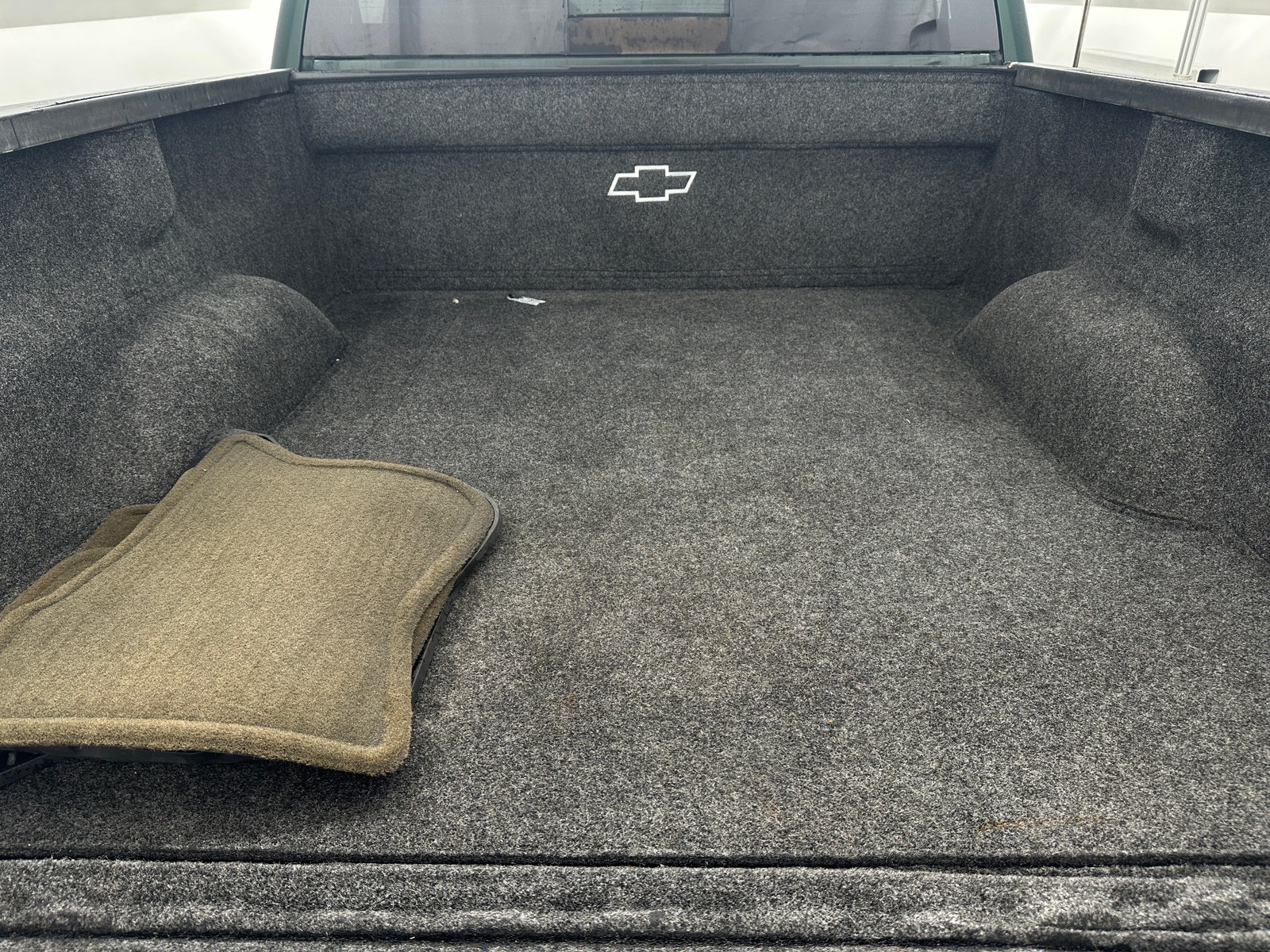 Thumbnail: 2015 Chevrolet Silverado 1500 - 6