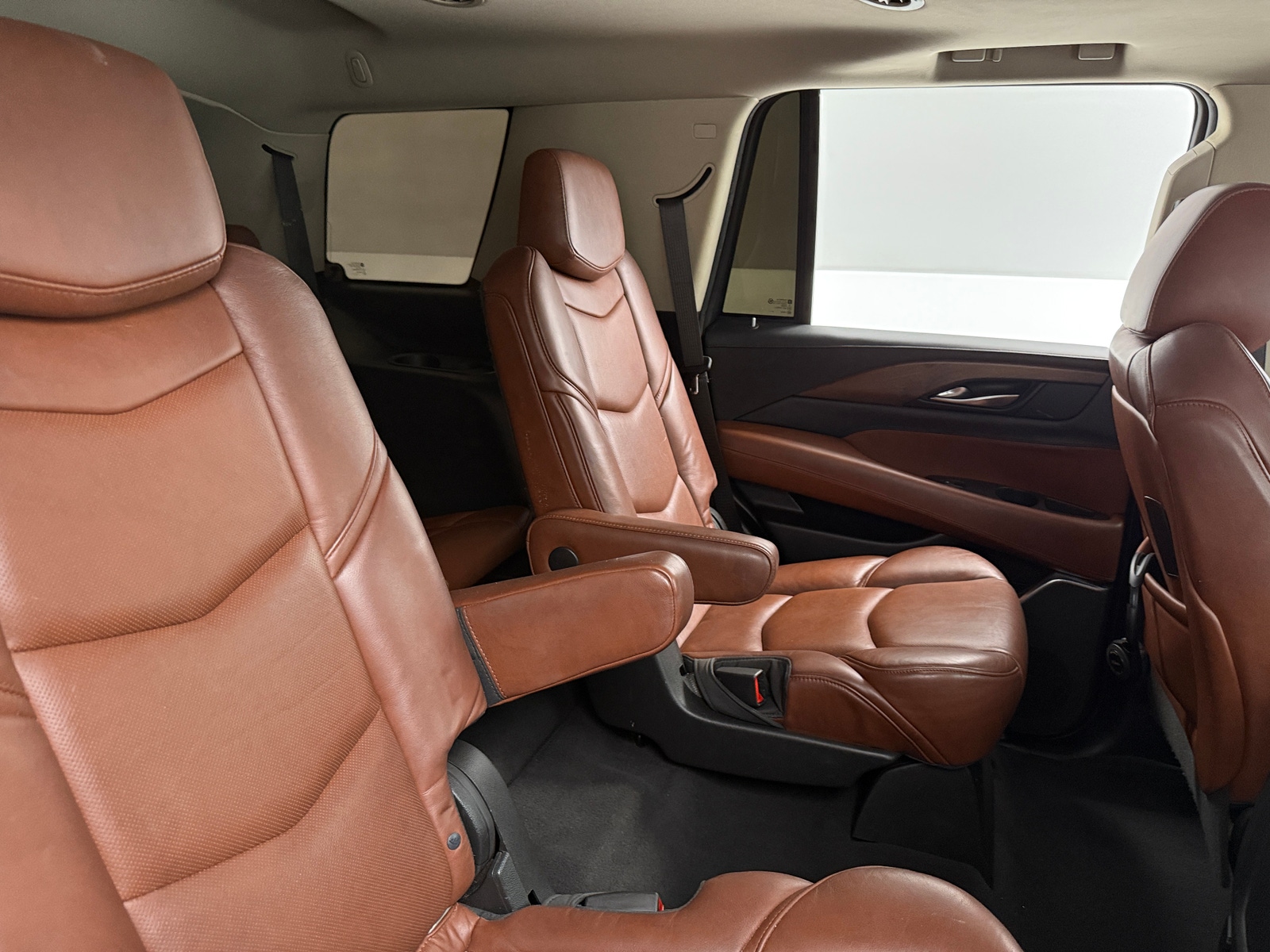 Thumbnail: 2019 Cadillac Escalade - 5
