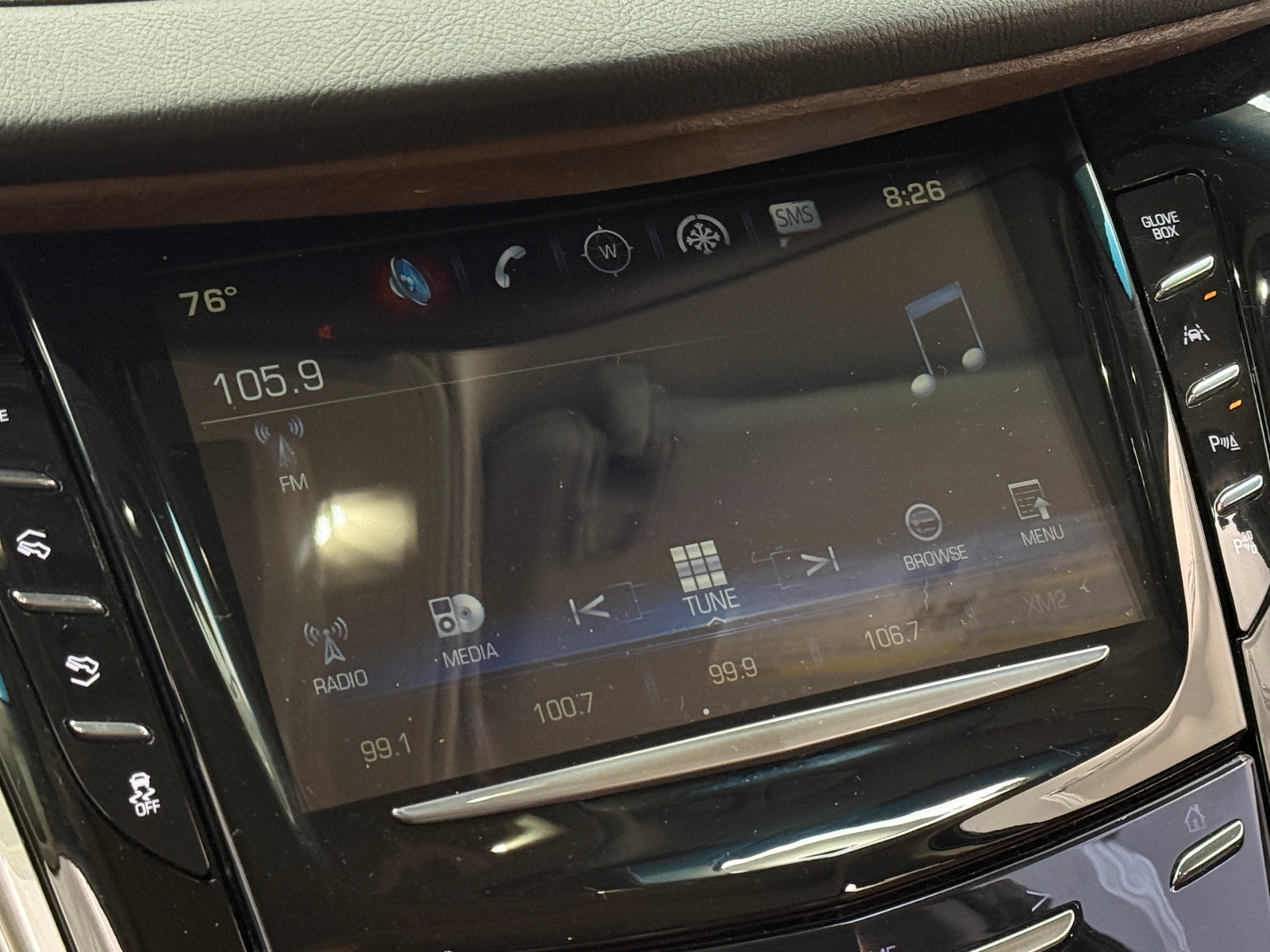 Thumbnail: 2019 Cadillac Escalade - 3