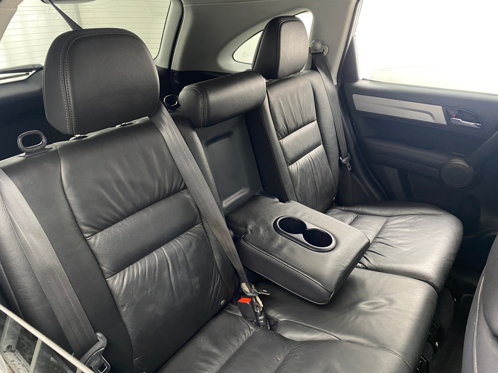 Thumbnail: 2011 Honda CR-V - 5