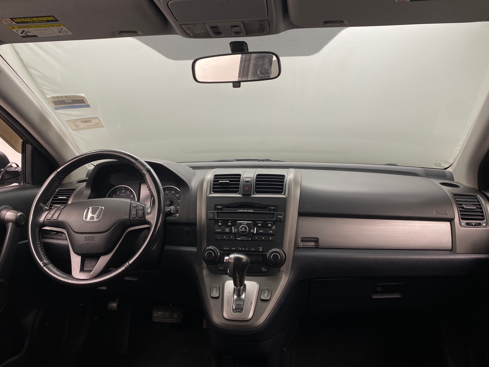 Thumbnail: 2011 Honda CR-V - 2