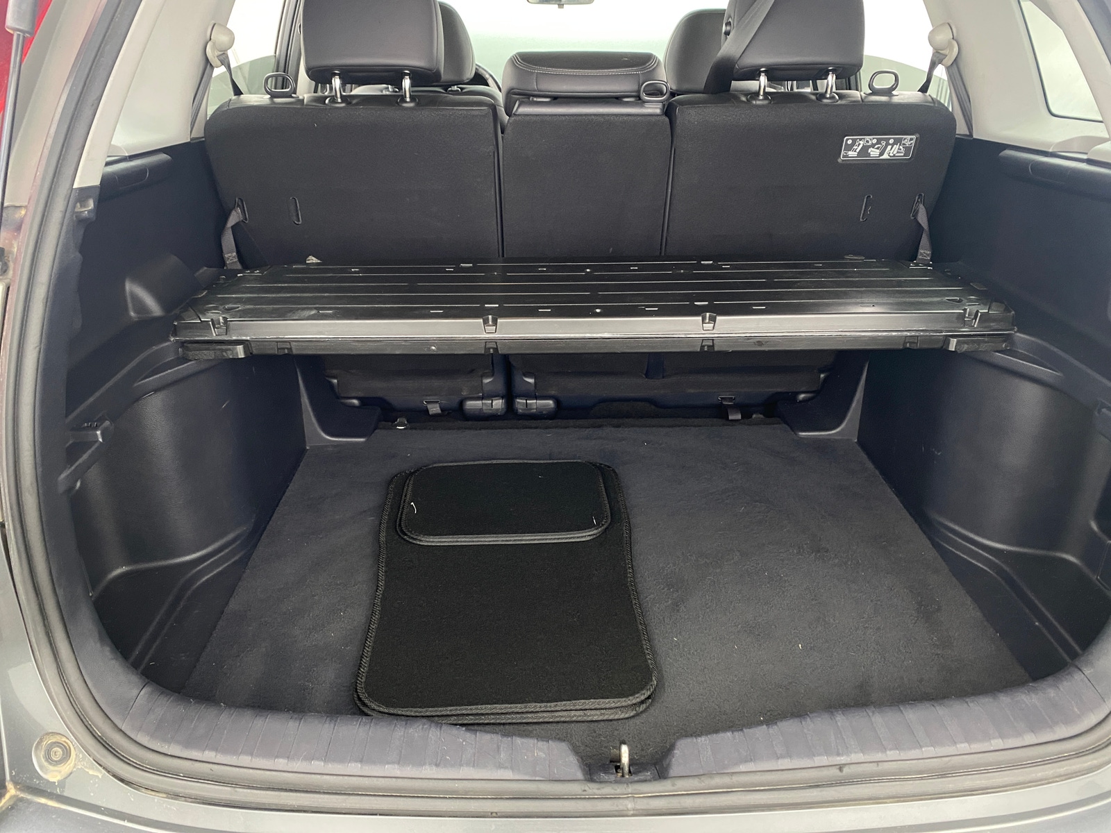 Thumbnail: 2011 Honda CR-V - 6