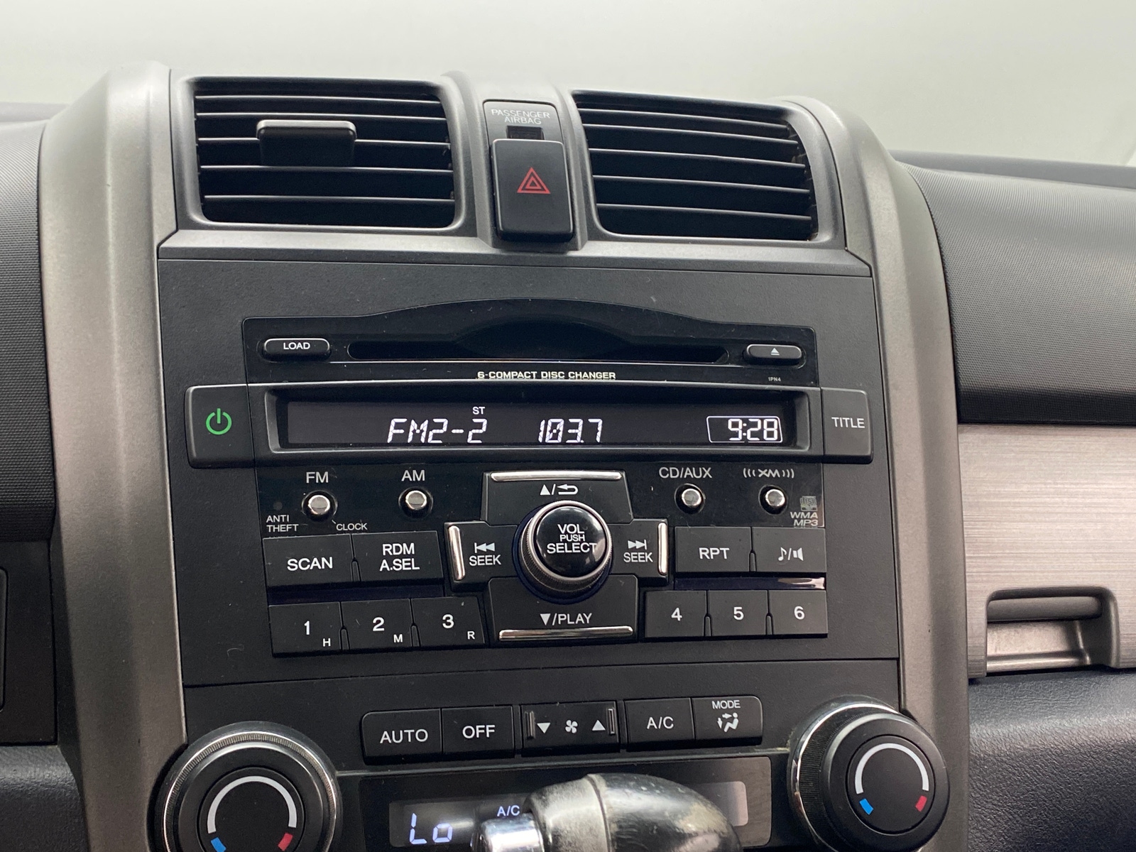 Thumbnail: 2011 Honda CR-V - 3