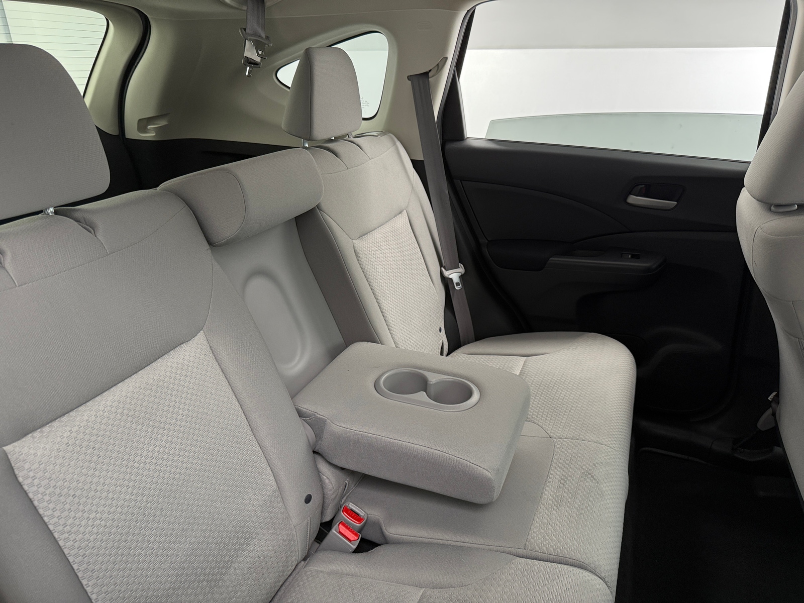 Thumbnail: 2016 Honda CR-V - 6