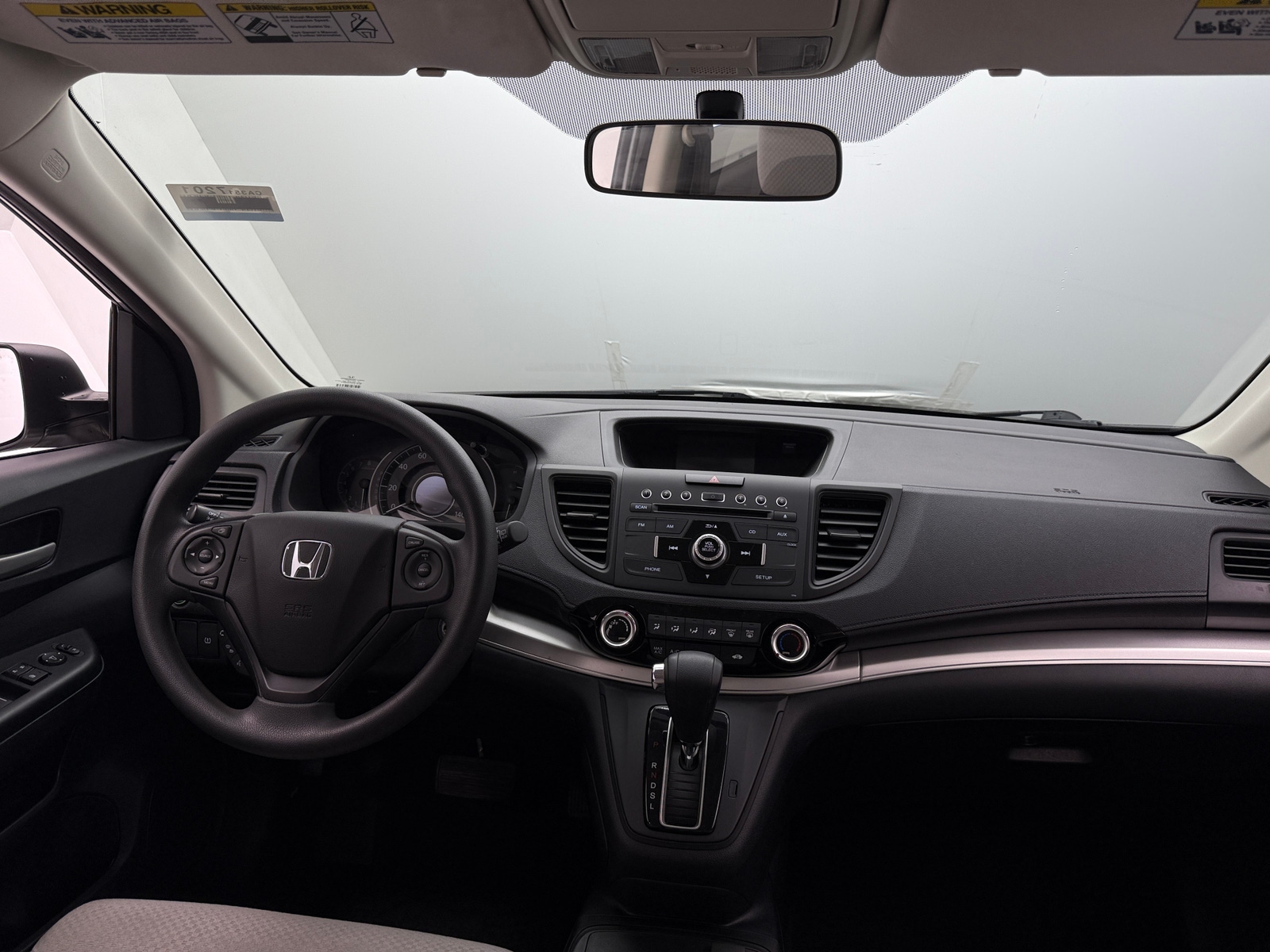 Thumbnail: 2016 Honda CR-V - 3