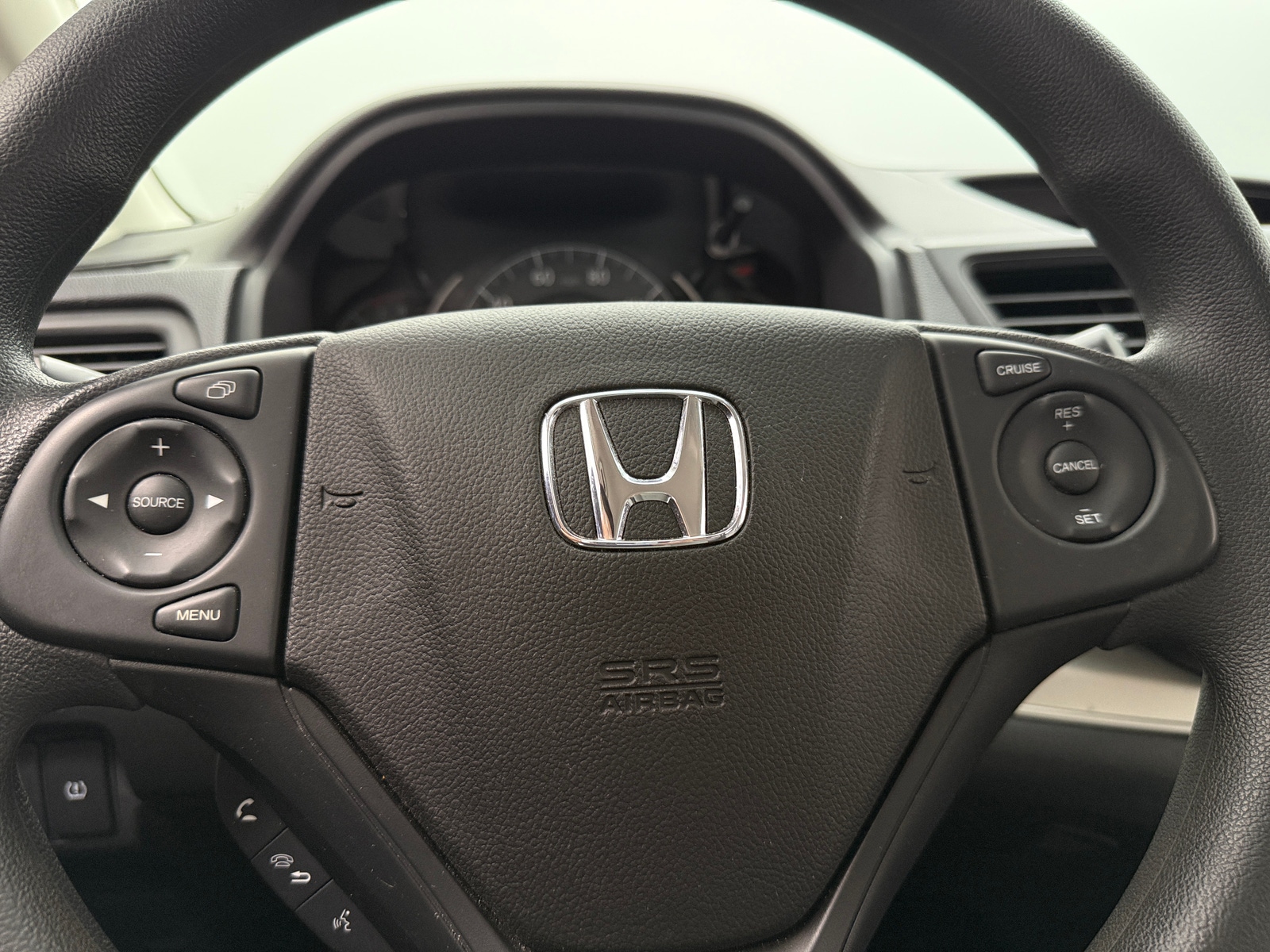 Thumbnail: 2016 Honda CR-V - 5