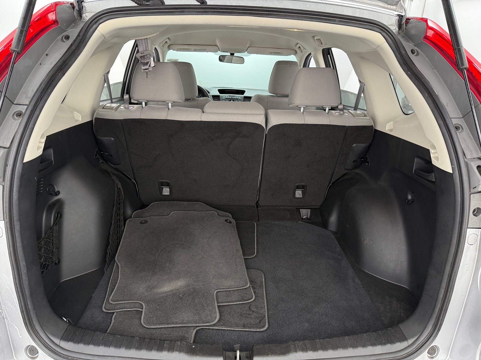 Thumbnail: 2016 Honda CR-V - 7