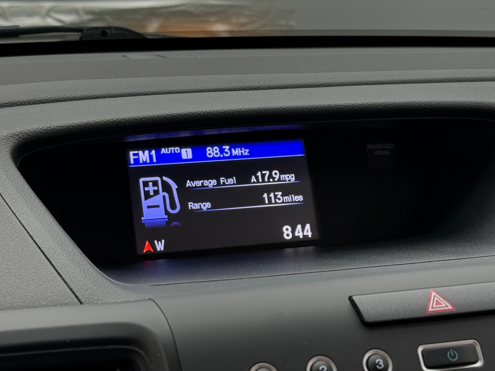 Thumbnail: 2016 Honda CR-V - 4