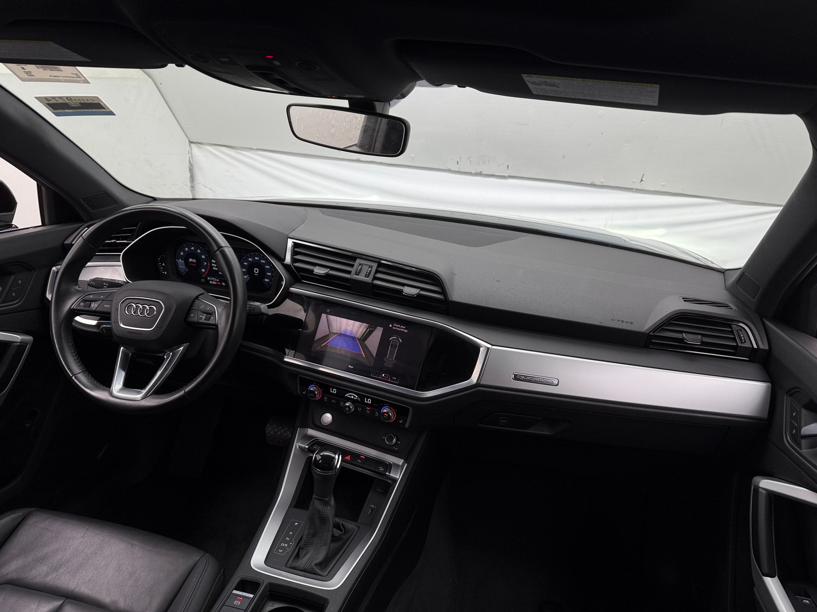 Thumbnail: 2020 Audi Q3 - 2