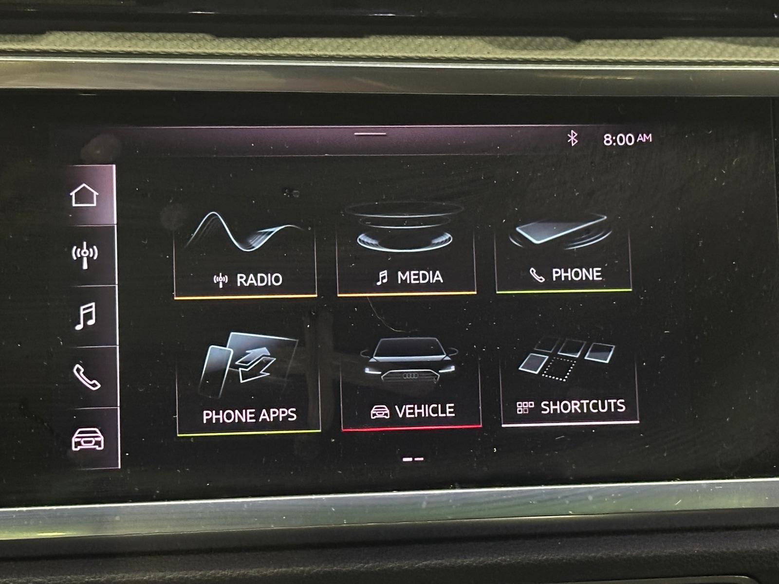 Thumbnail: 2020 Audi Q3 - 3
