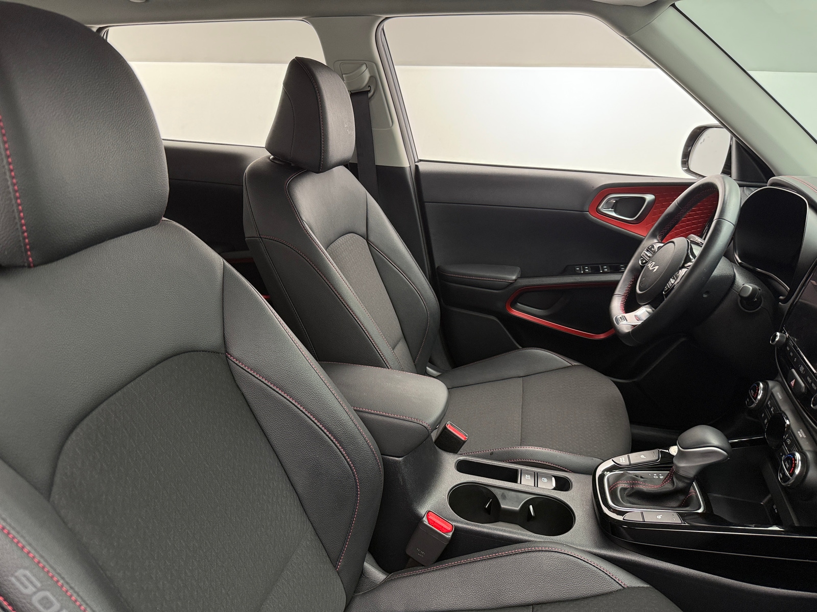 Thumbnail: 2023 Kia Soul - 2