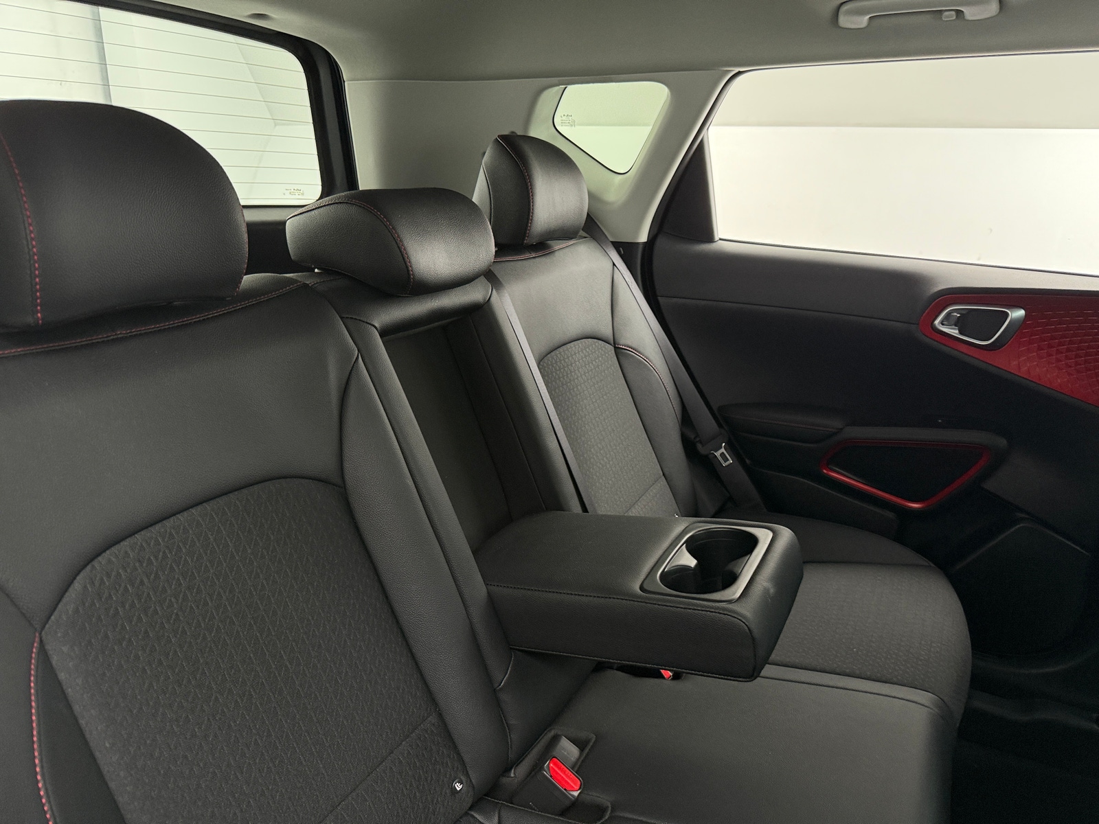 Thumbnail: 2023 Kia Soul - 6