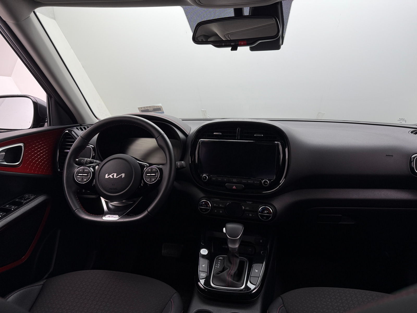 Thumbnail: 2023 Kia Soul - 3