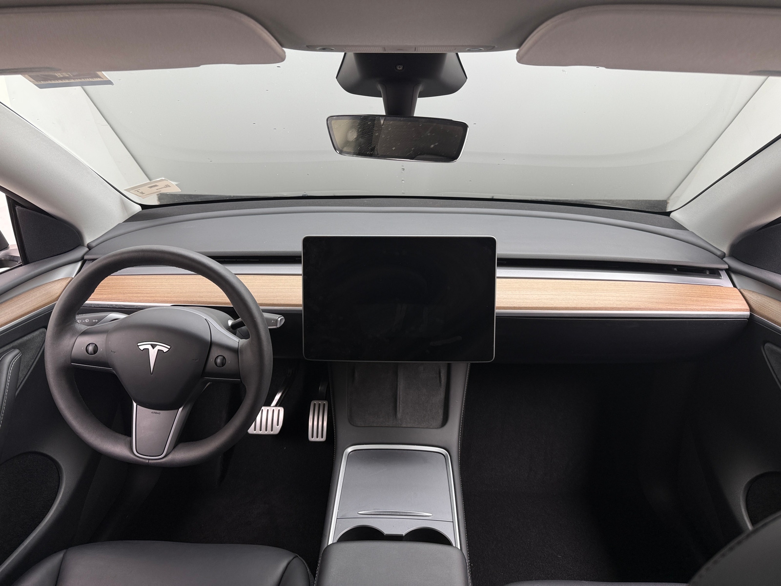 Thumbnail: 2023 Tesla Model Y - 2