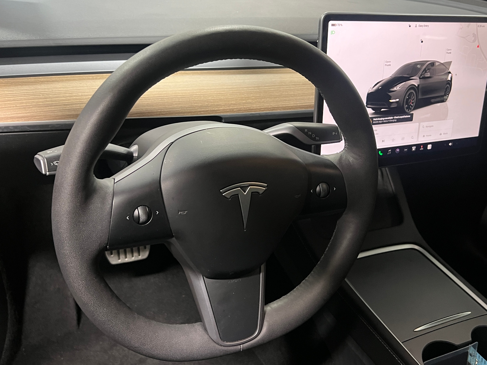 Thumbnail: 2023 Tesla Model Y - 4