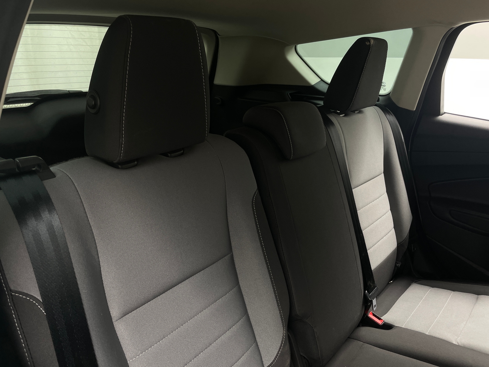 Thumbnail: 2017 Ford Escape - 6