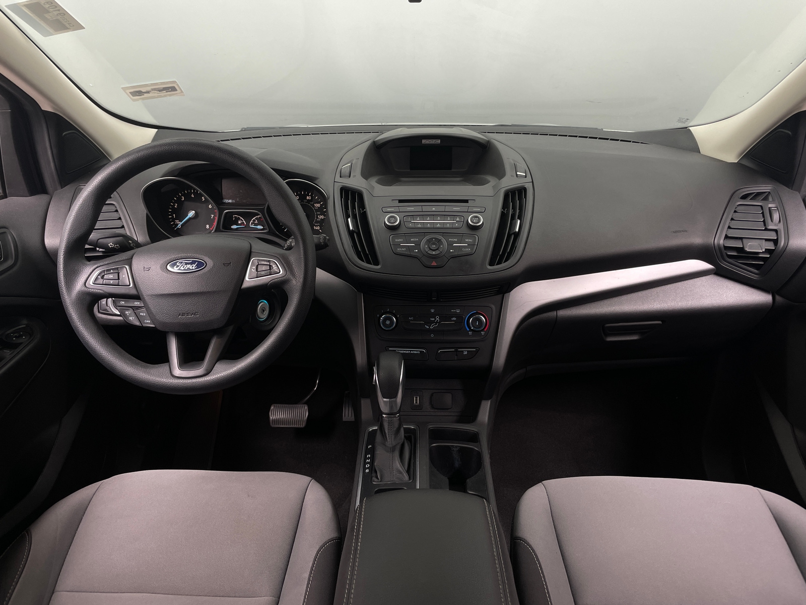 Thumbnail: 2017 Ford Escape - 3