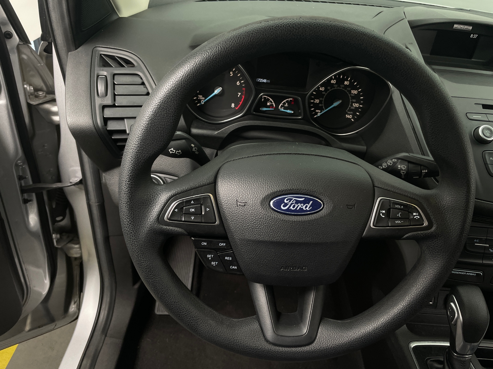 Thumbnail: 2017 Ford Escape - 5