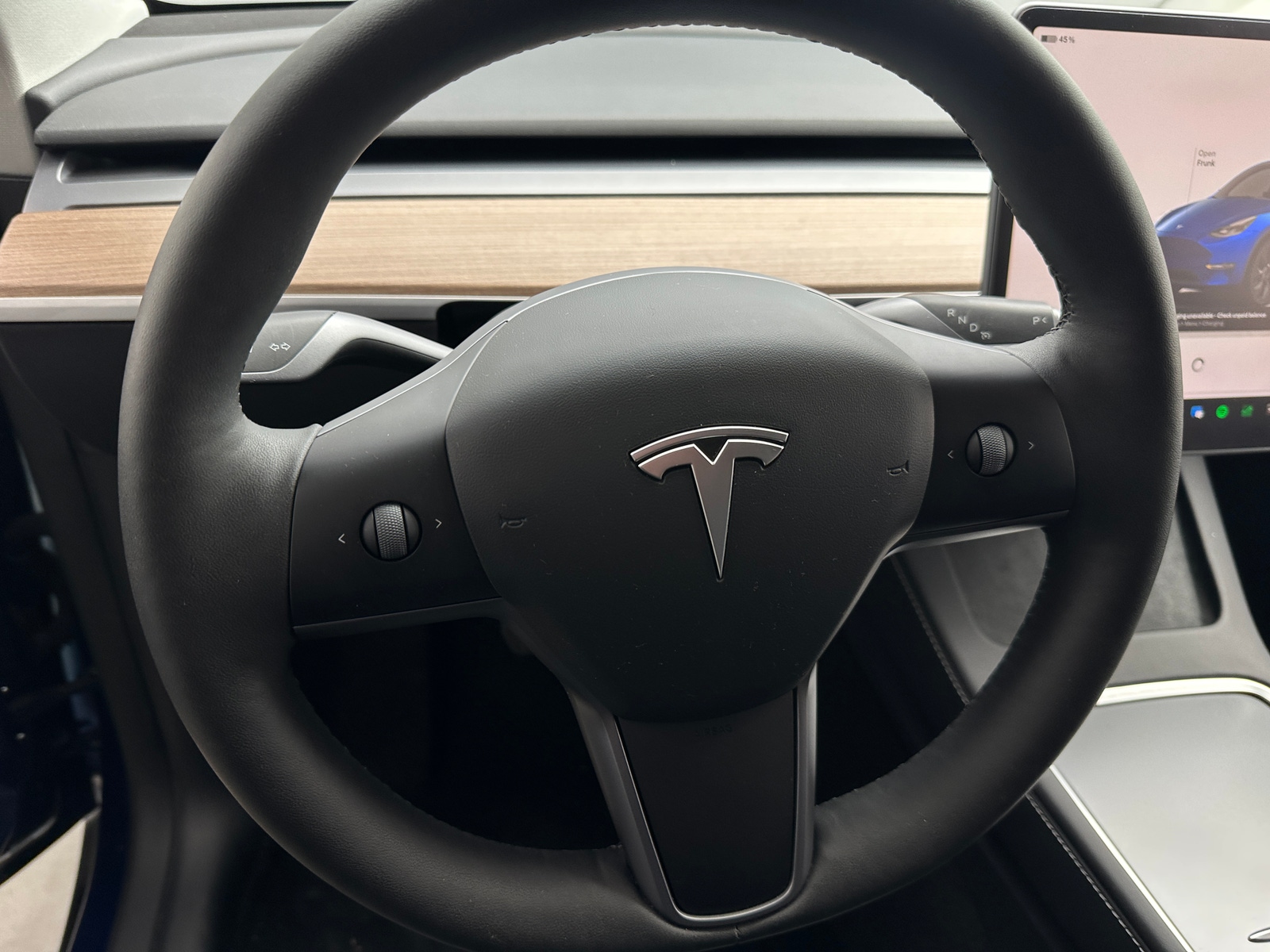 Thumbnail: 2024 Tesla Model Y - 4