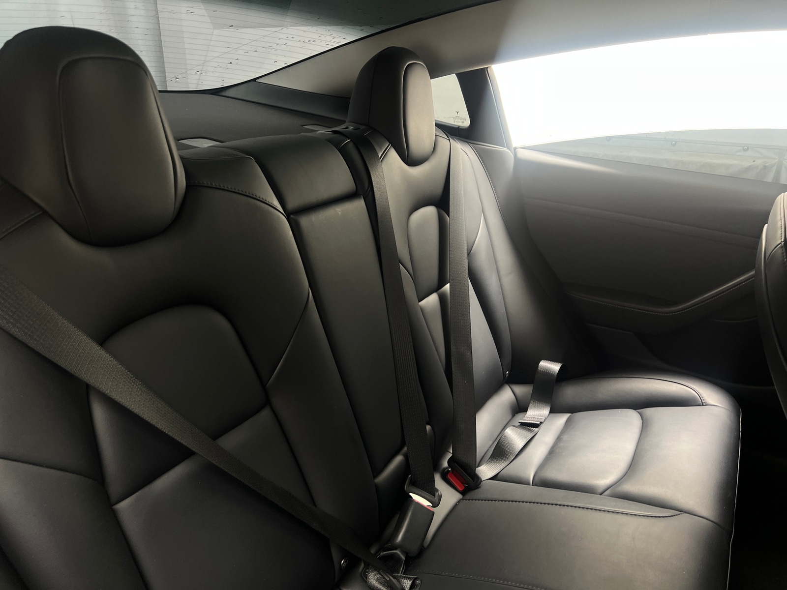 Thumbnail: 2023 Tesla Model 3 - 5