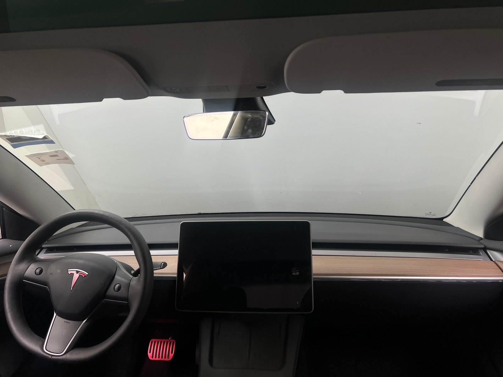 Thumbnail: 2023 Tesla Model 3 - 2