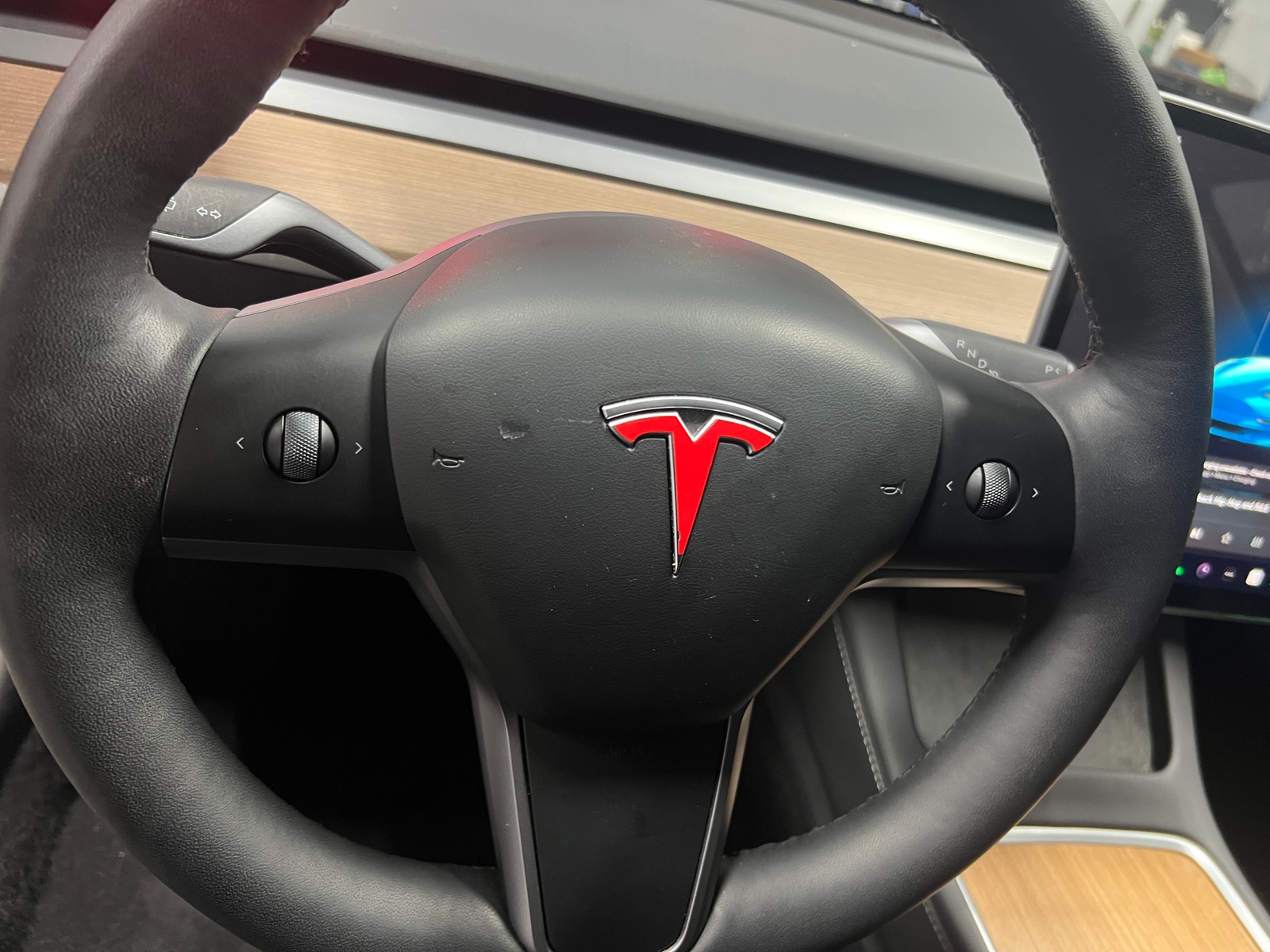 Thumbnail: 2023 Tesla Model 3 - 4