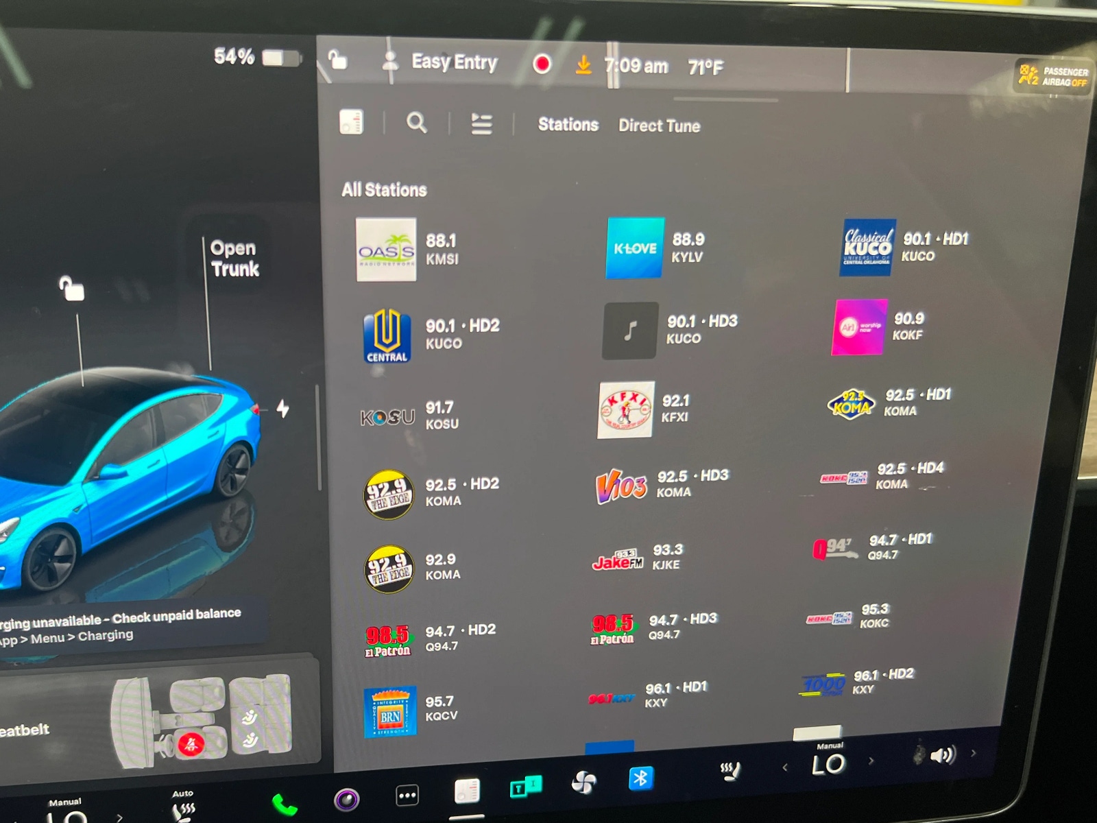 Thumbnail: 2023 Tesla Model 3 - 3