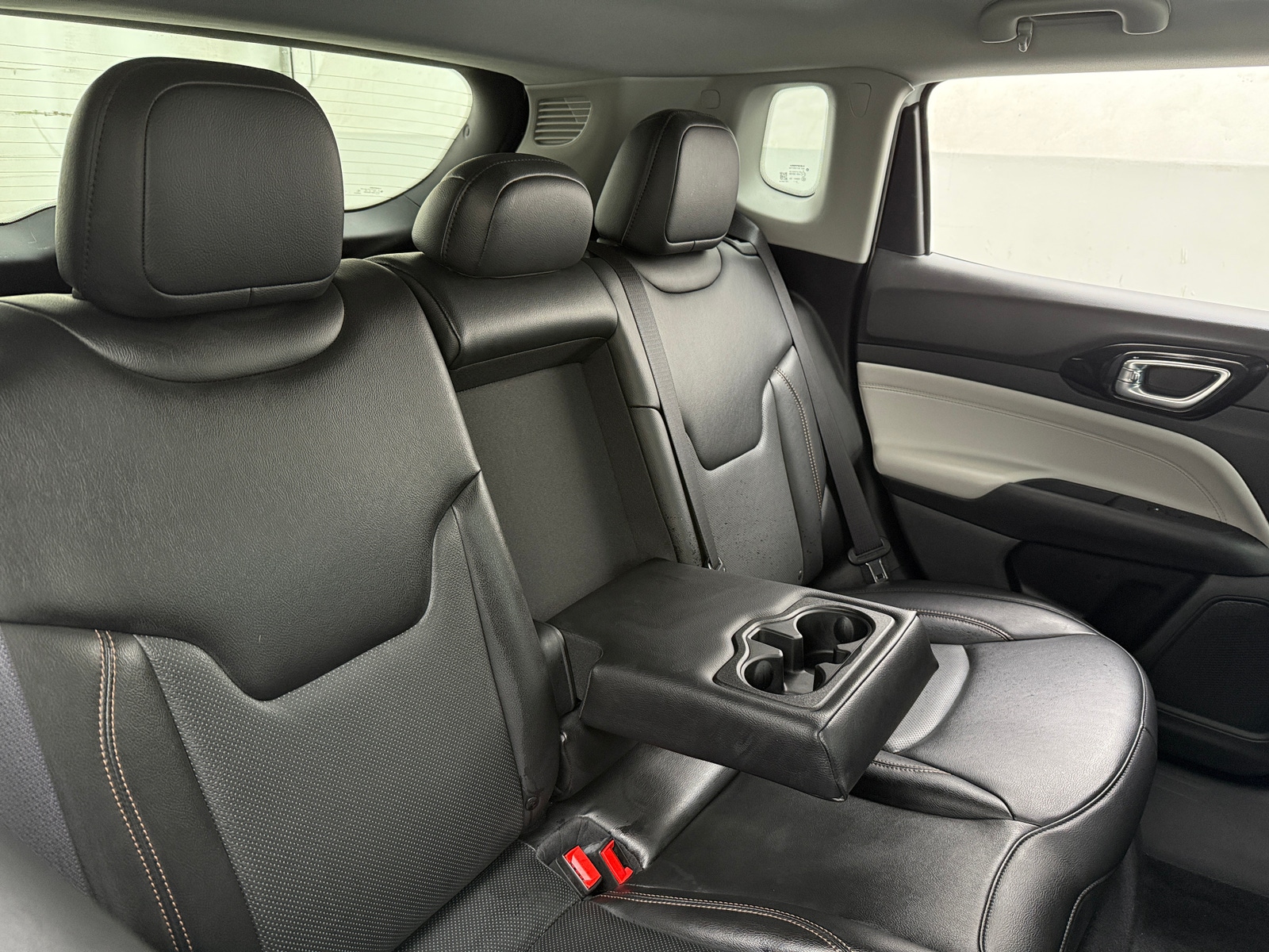 Thumbnail: 2022 Jeep Compass - 5