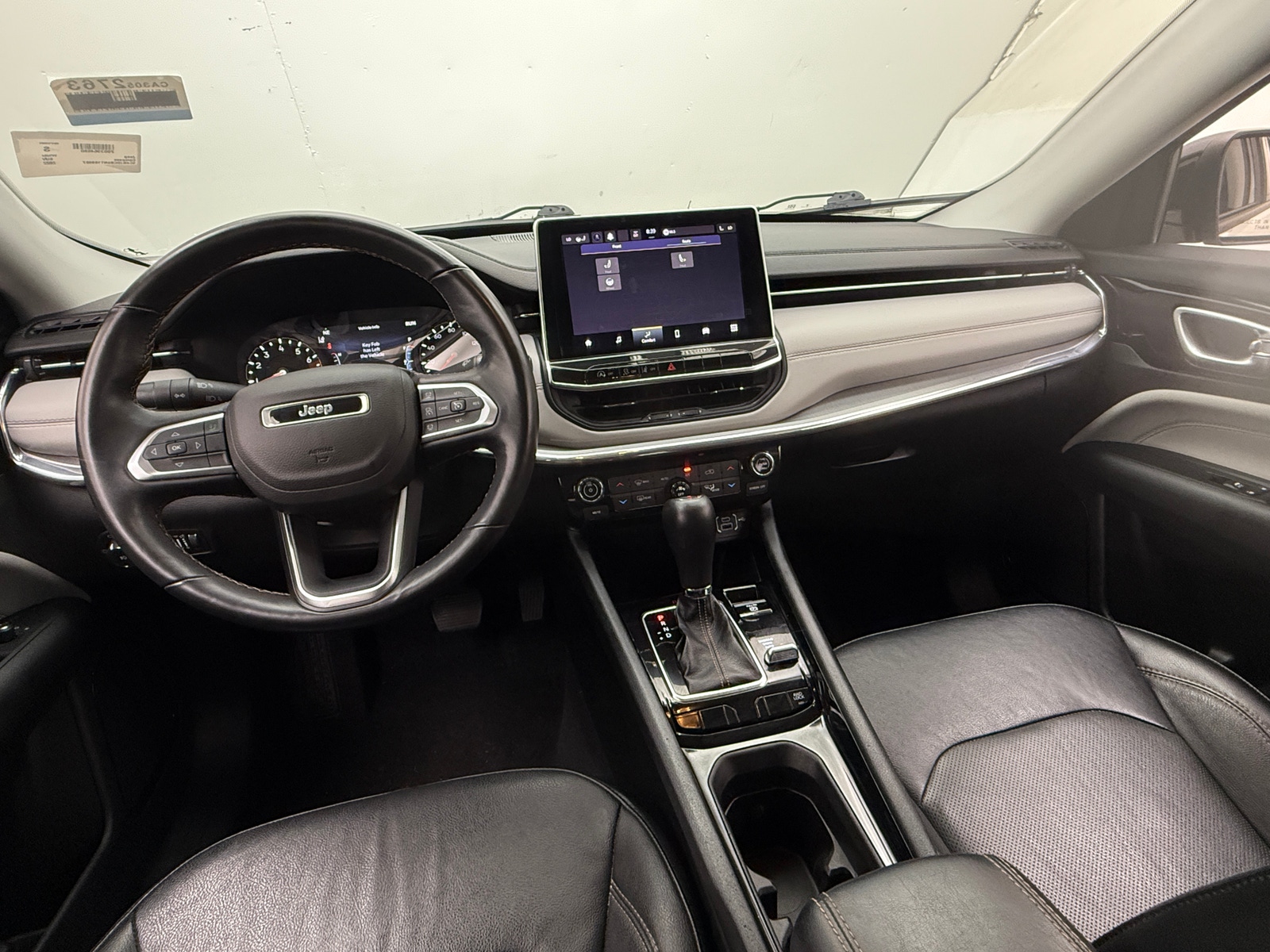 Thumbnail: 2022 Jeep Compass - 2