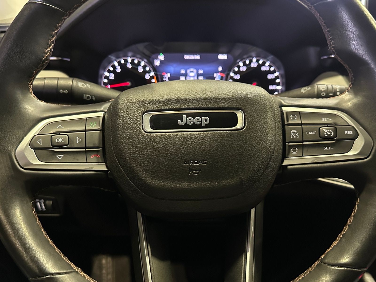 Thumbnail: 2022 Jeep Compass - 4