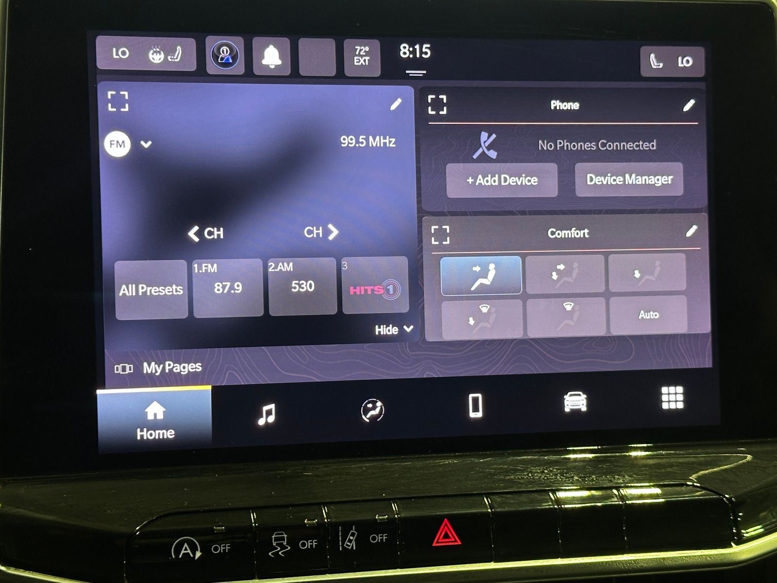 Thumbnail: 2022 Jeep Compass - 3