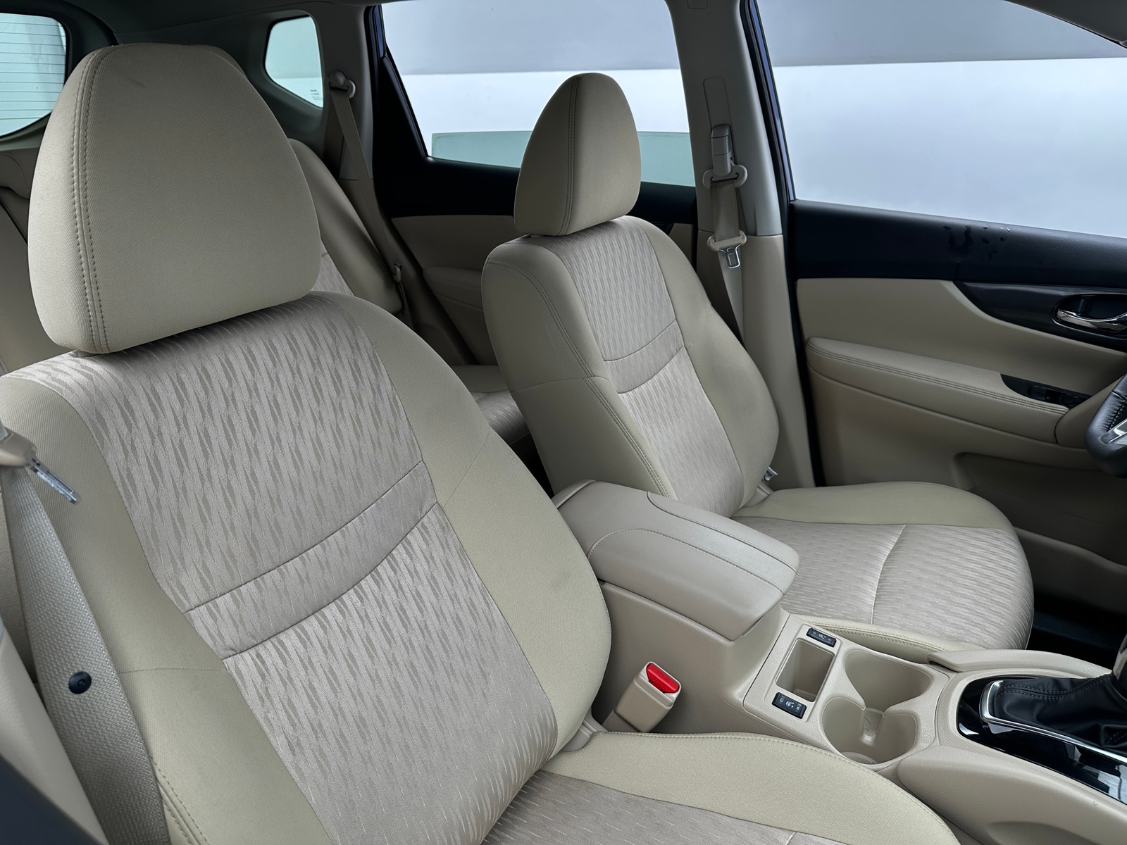 Thumbnail: 2020 Nissan Rogue - 2