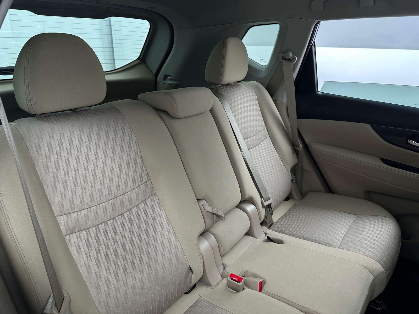 Thumbnail: 2020 Nissan Rogue - 6