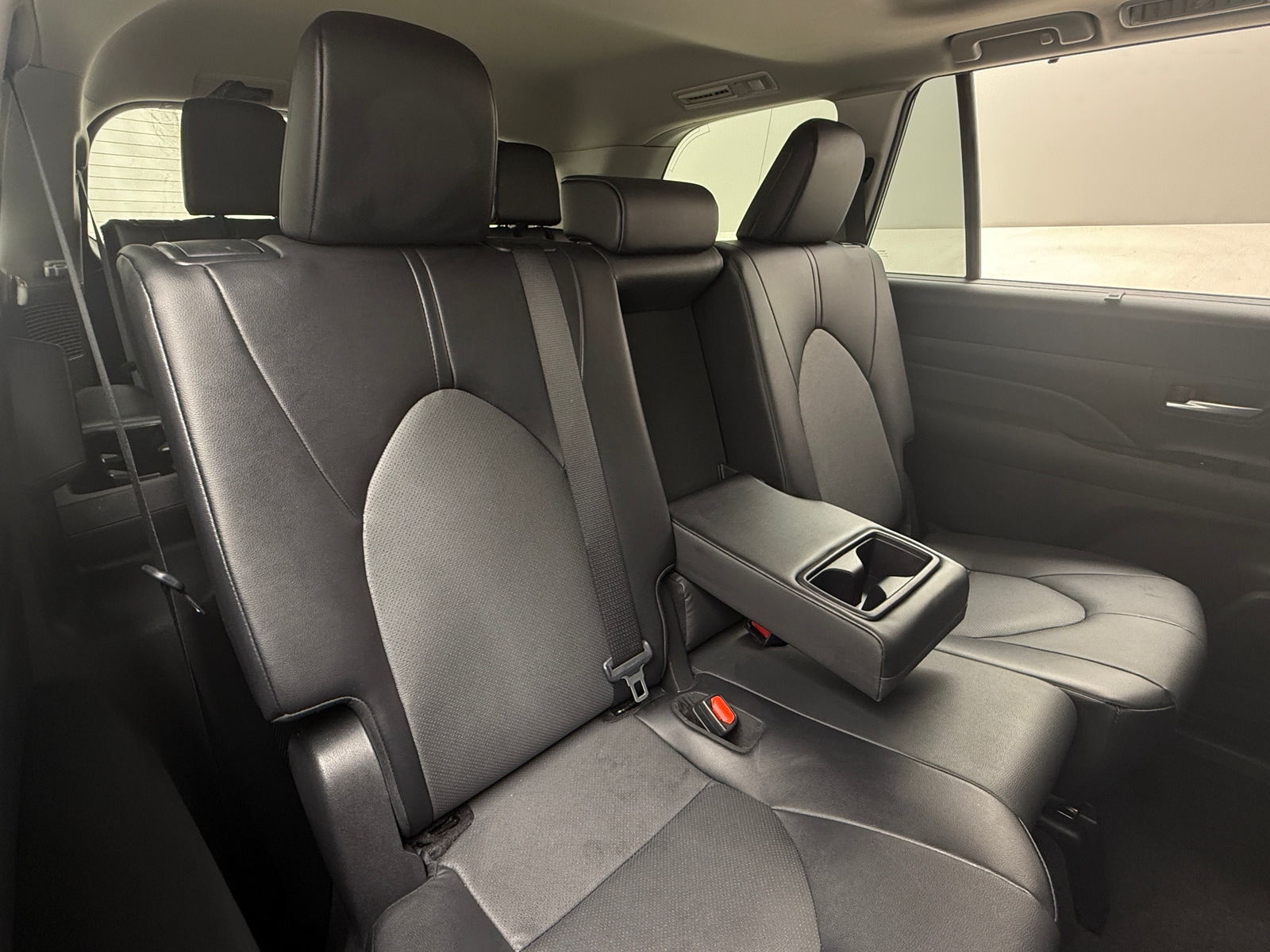 Thumbnail: 2024 Toyota Grand Highlander - 5