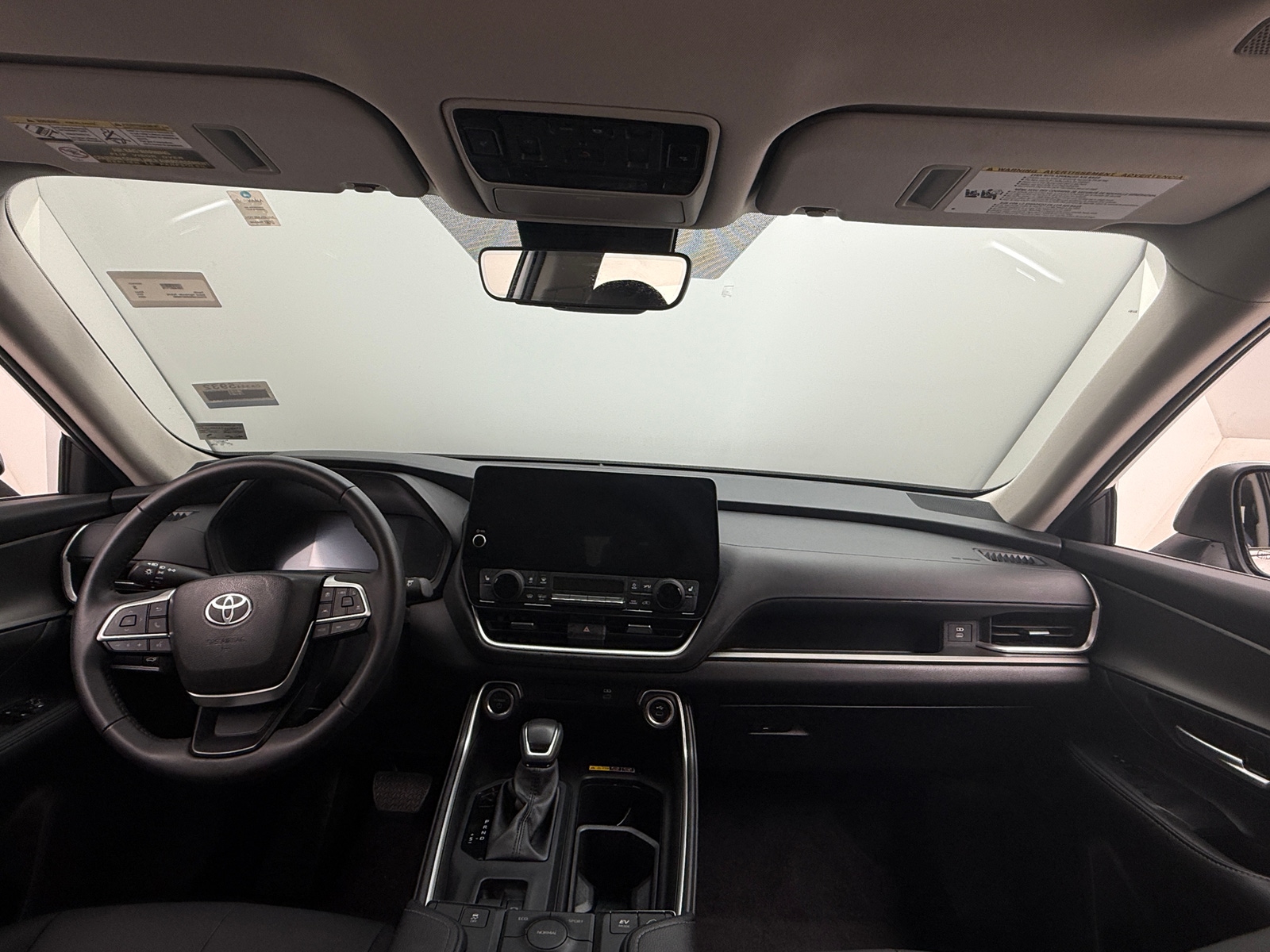 Thumbnail: 2024 Toyota Grand Highlander - 2
